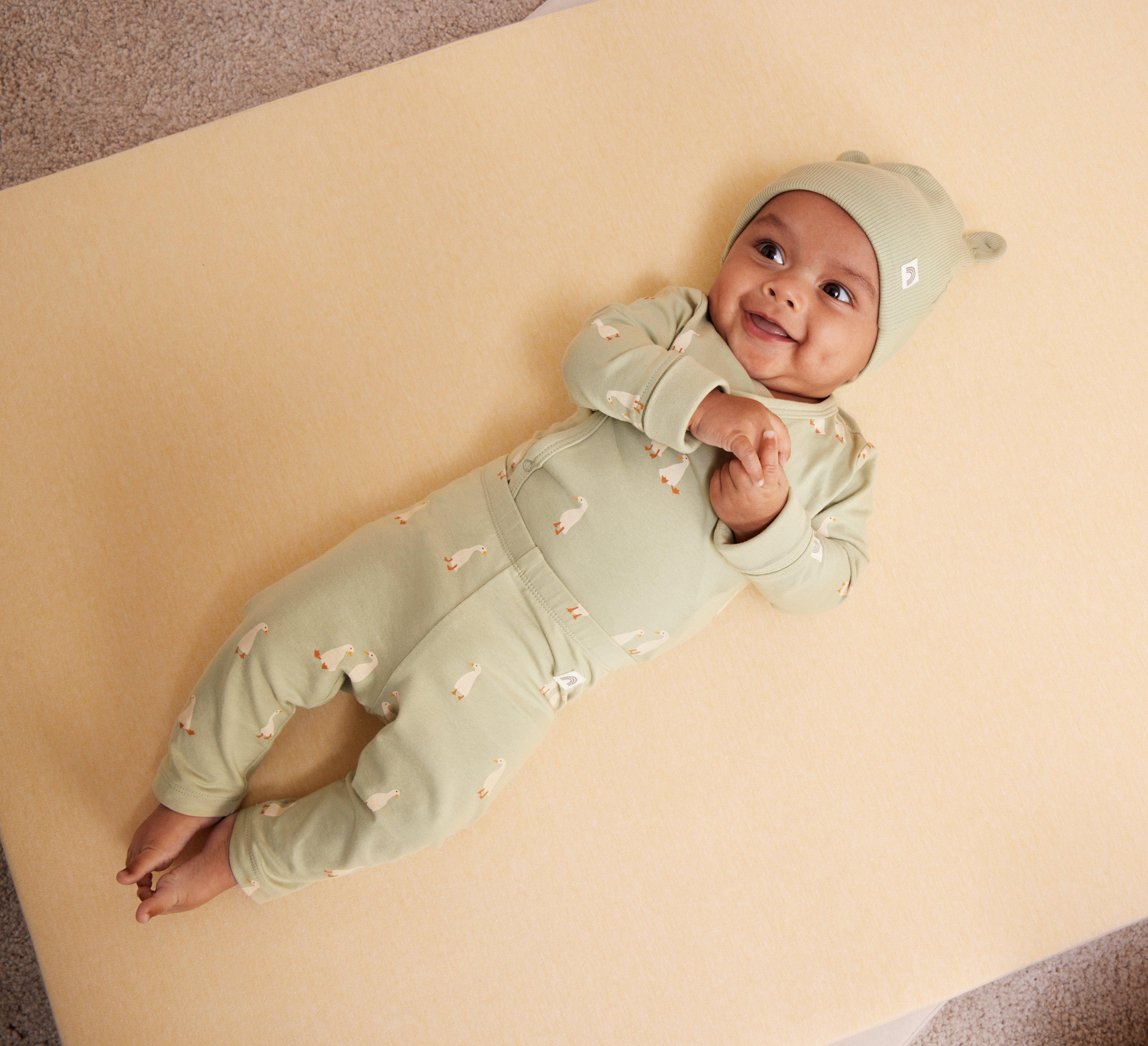 Baby clothes with comfort in mind | Lindex