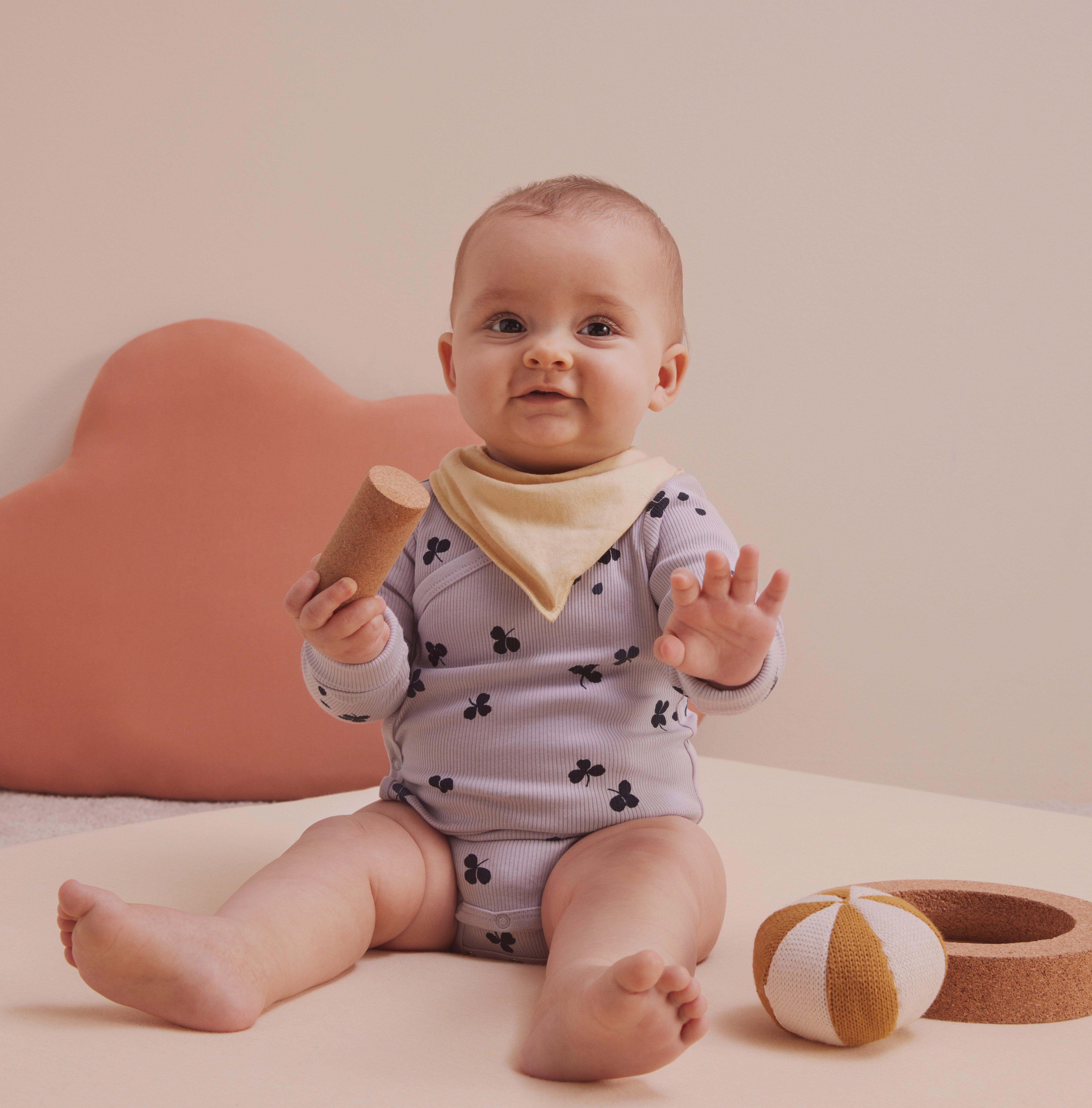 Baby clothes Lindex Europe