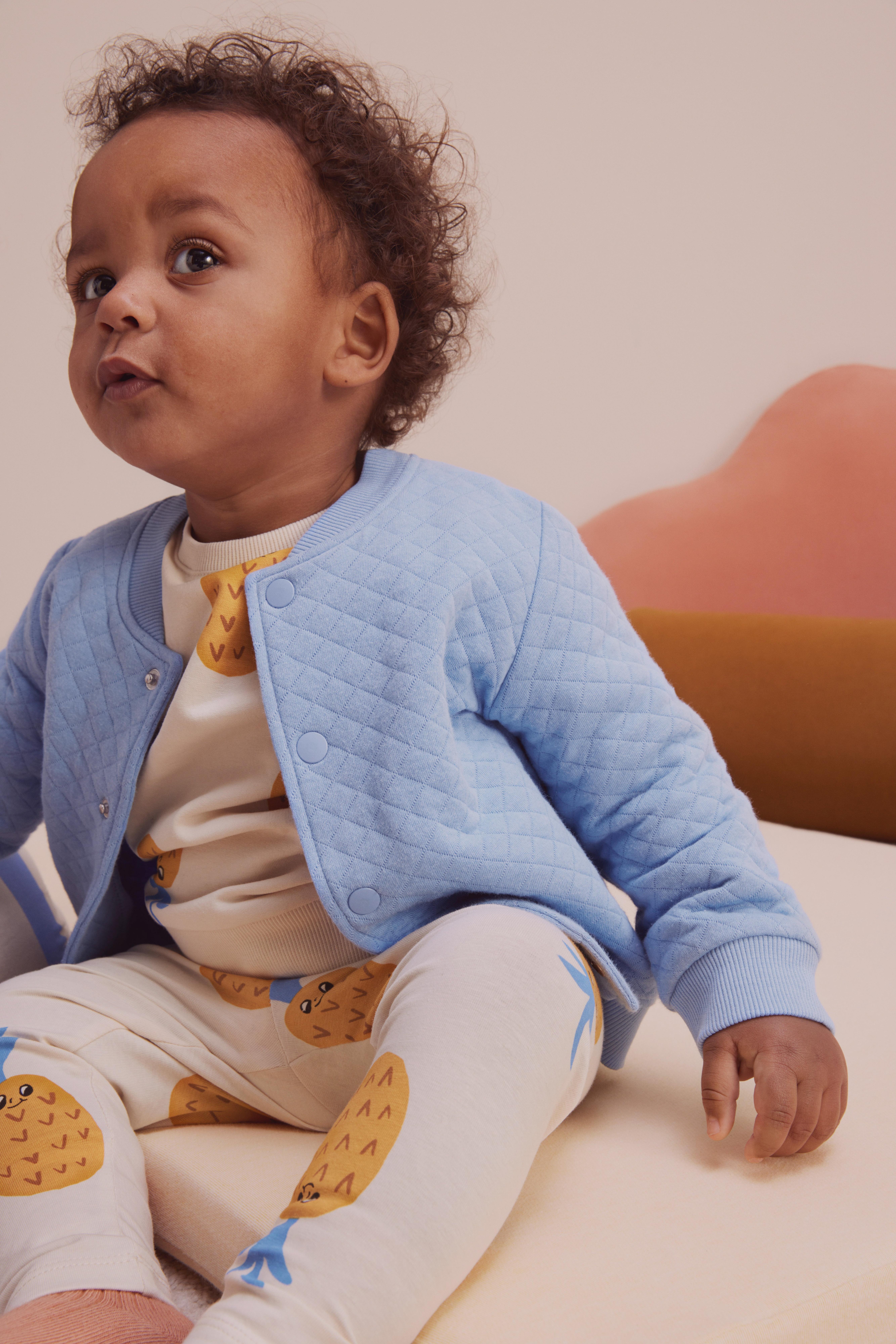 Lindex babykleding store