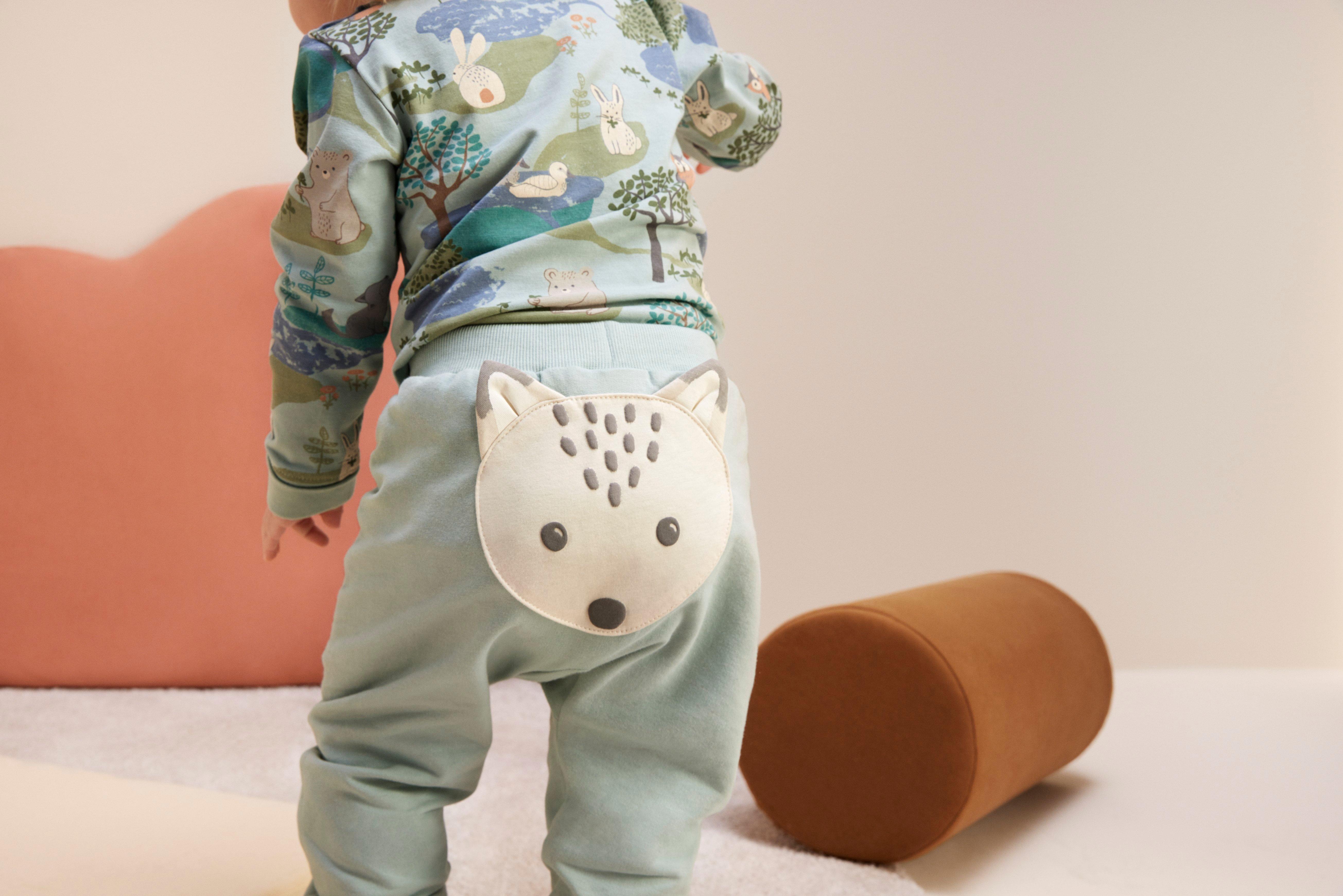 Baby Trousers Newborn Baby Trousers Lindex UK