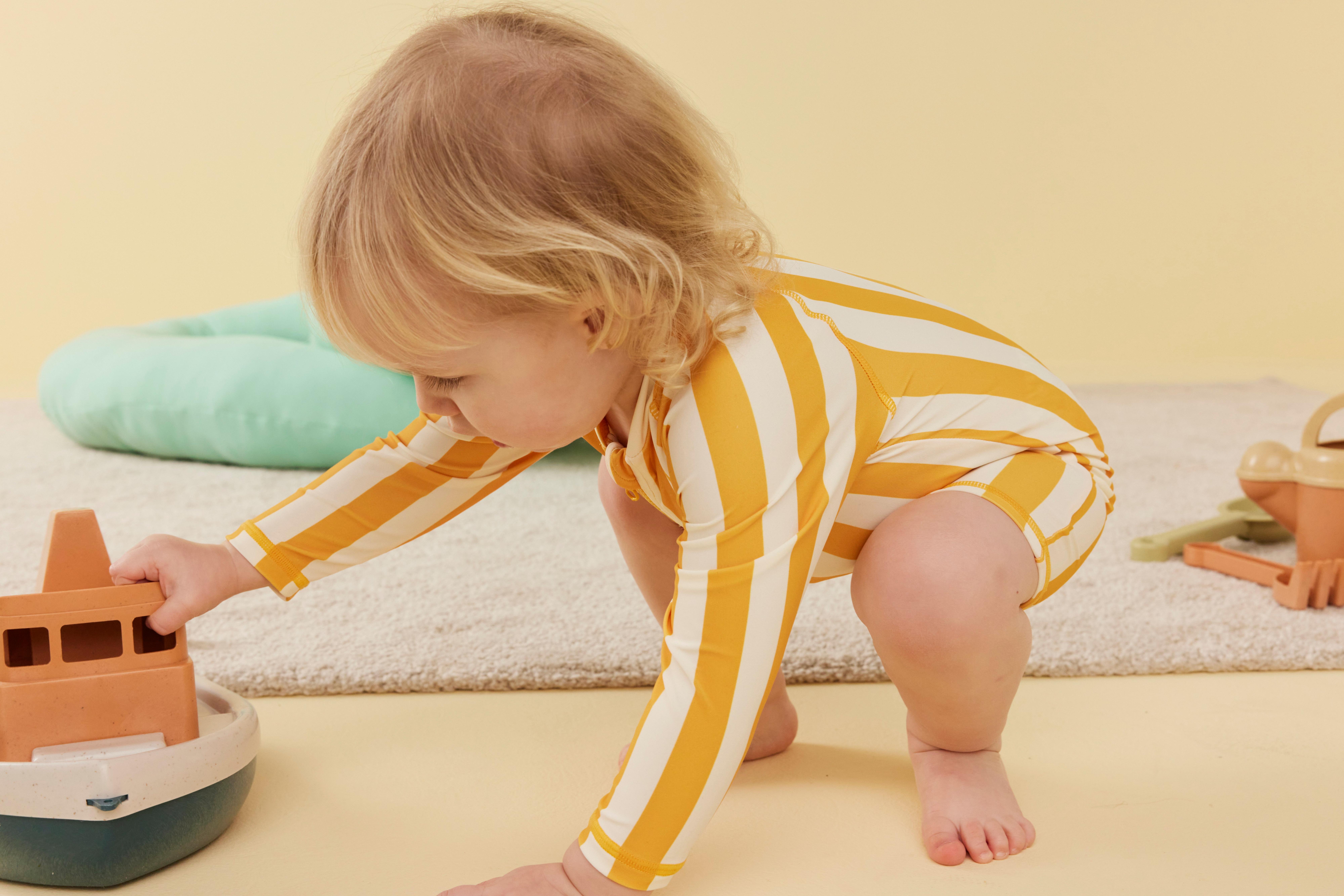 Baby swimwear uk sale