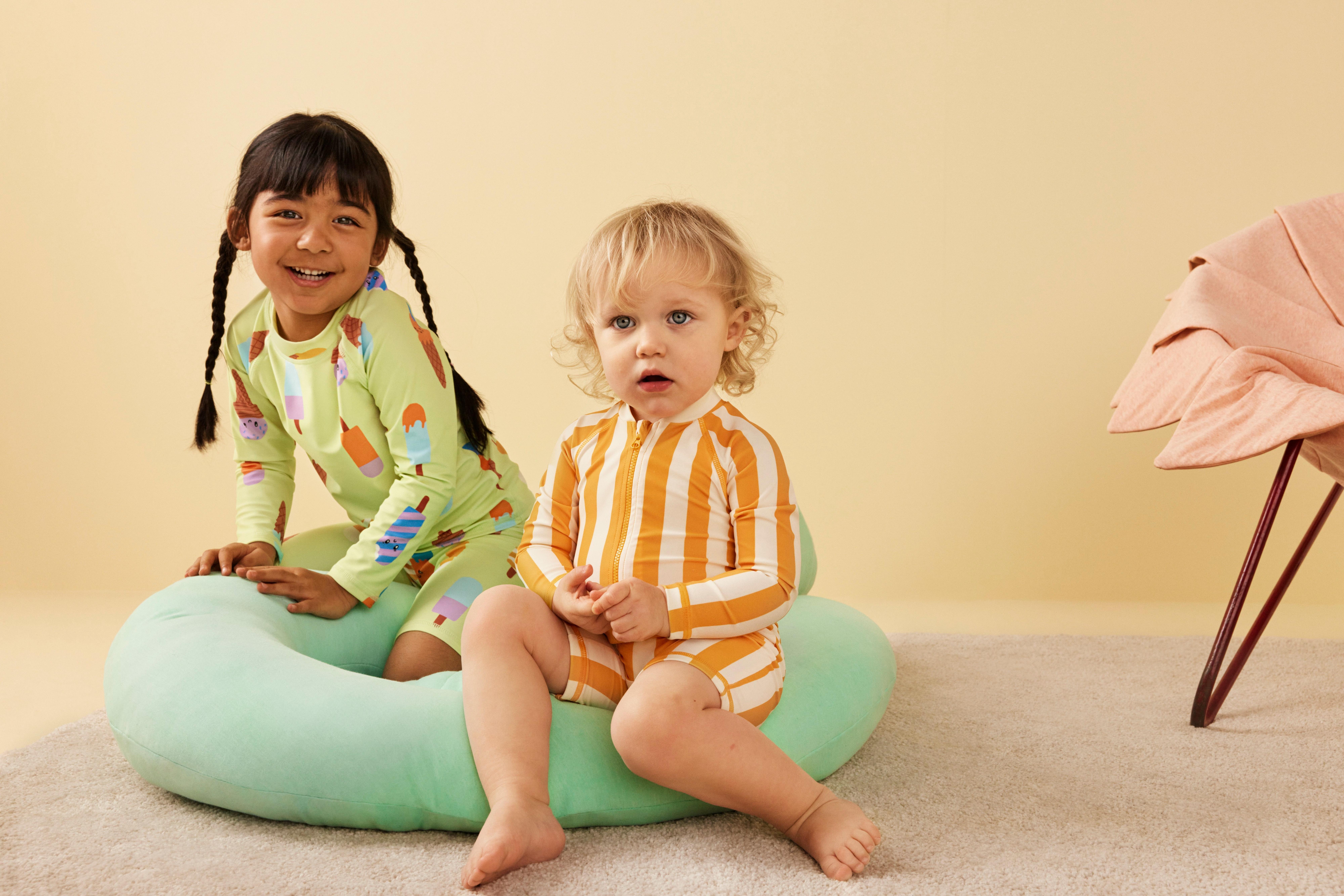 Lindex kinderkleding 2025
