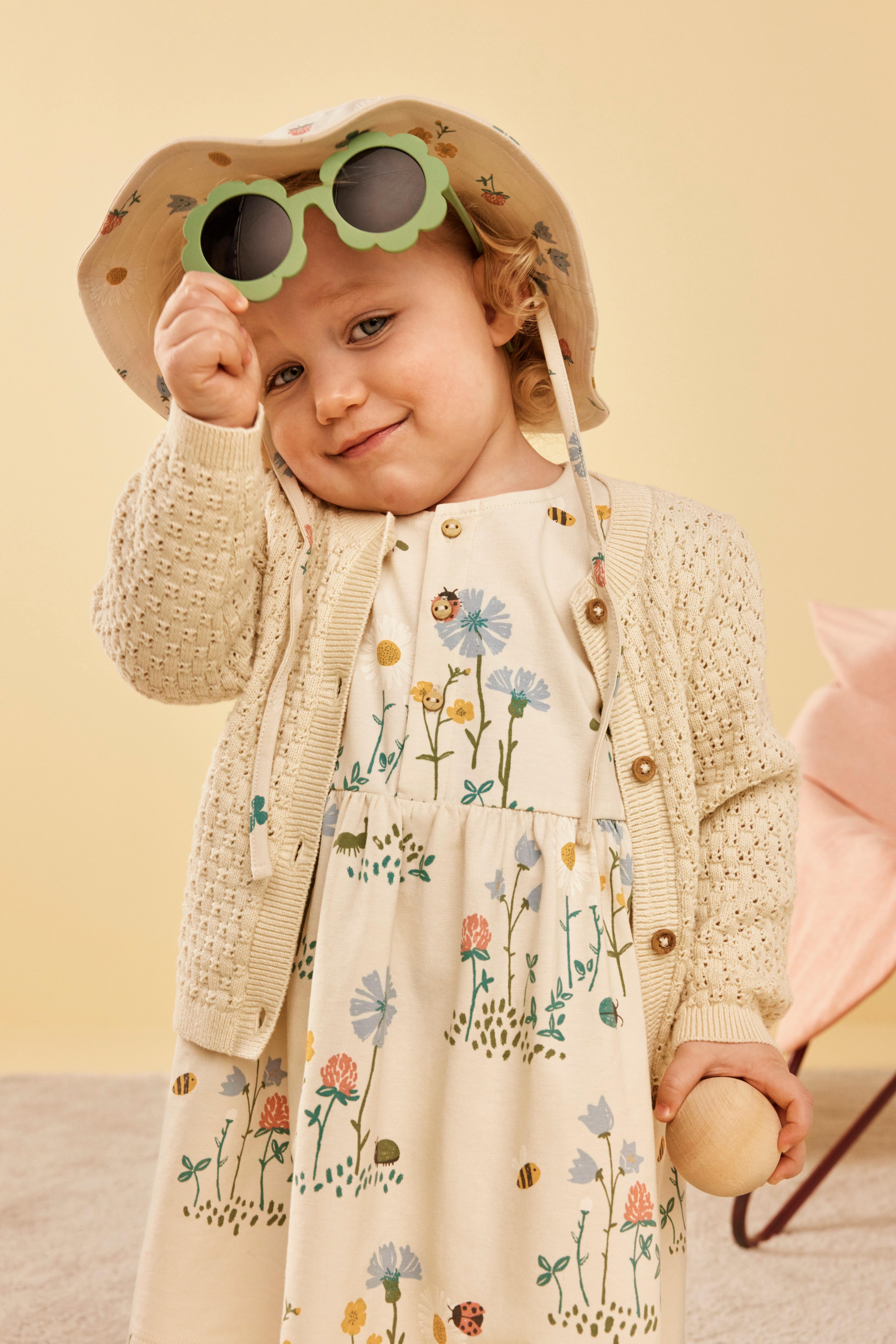 Baby sun clearance protection clothing