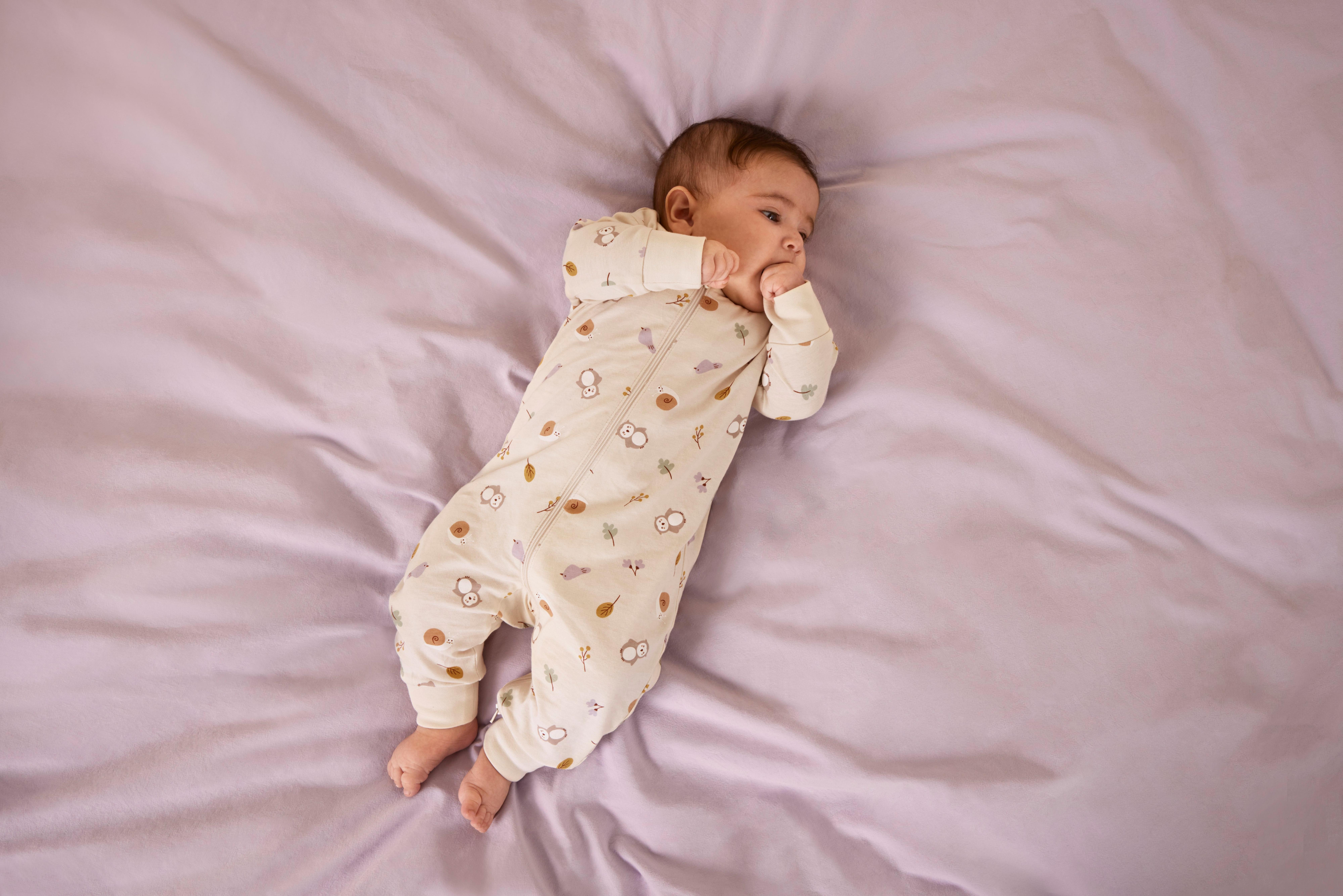 Baby nightwear clearance