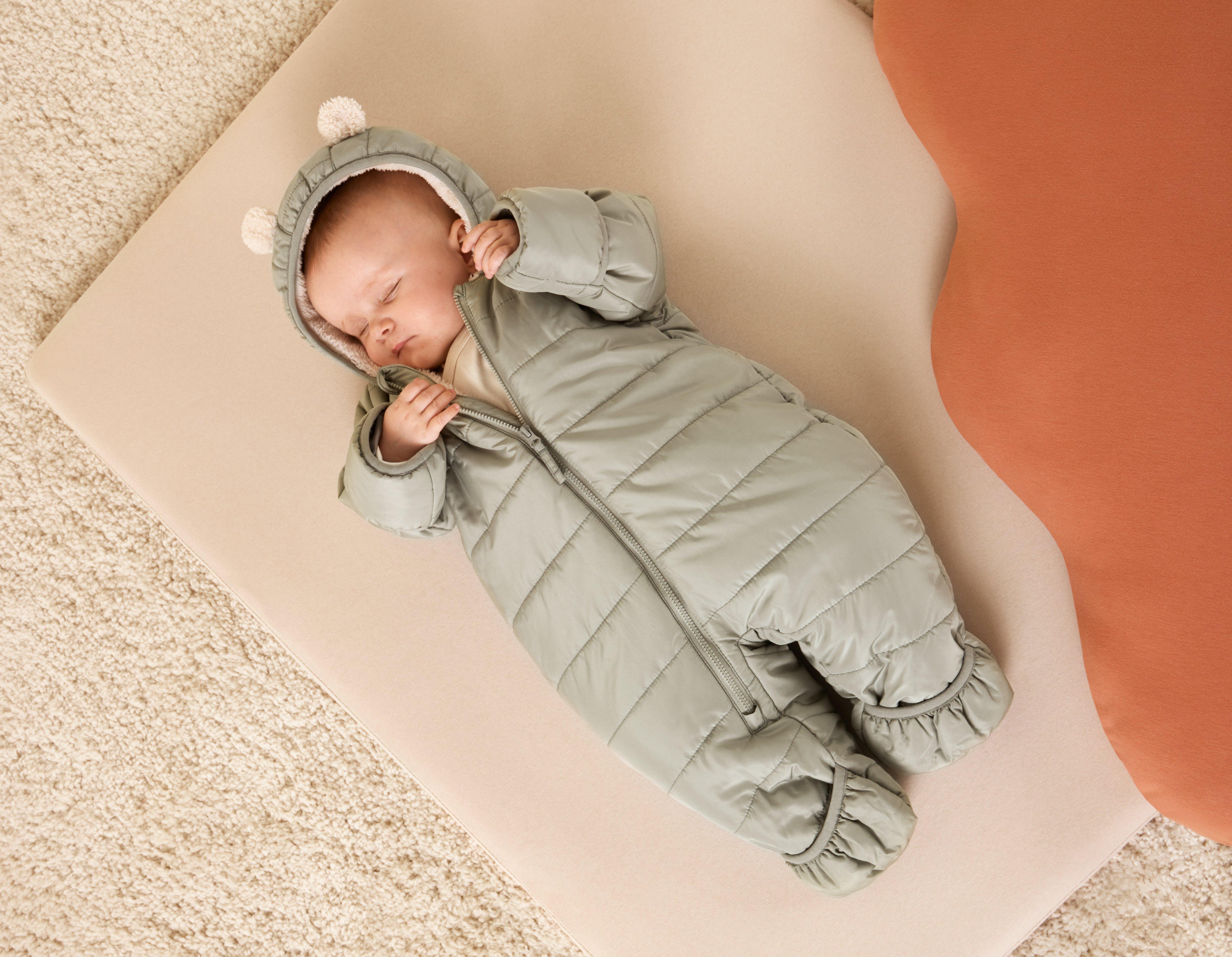 Newborn outerwear discount