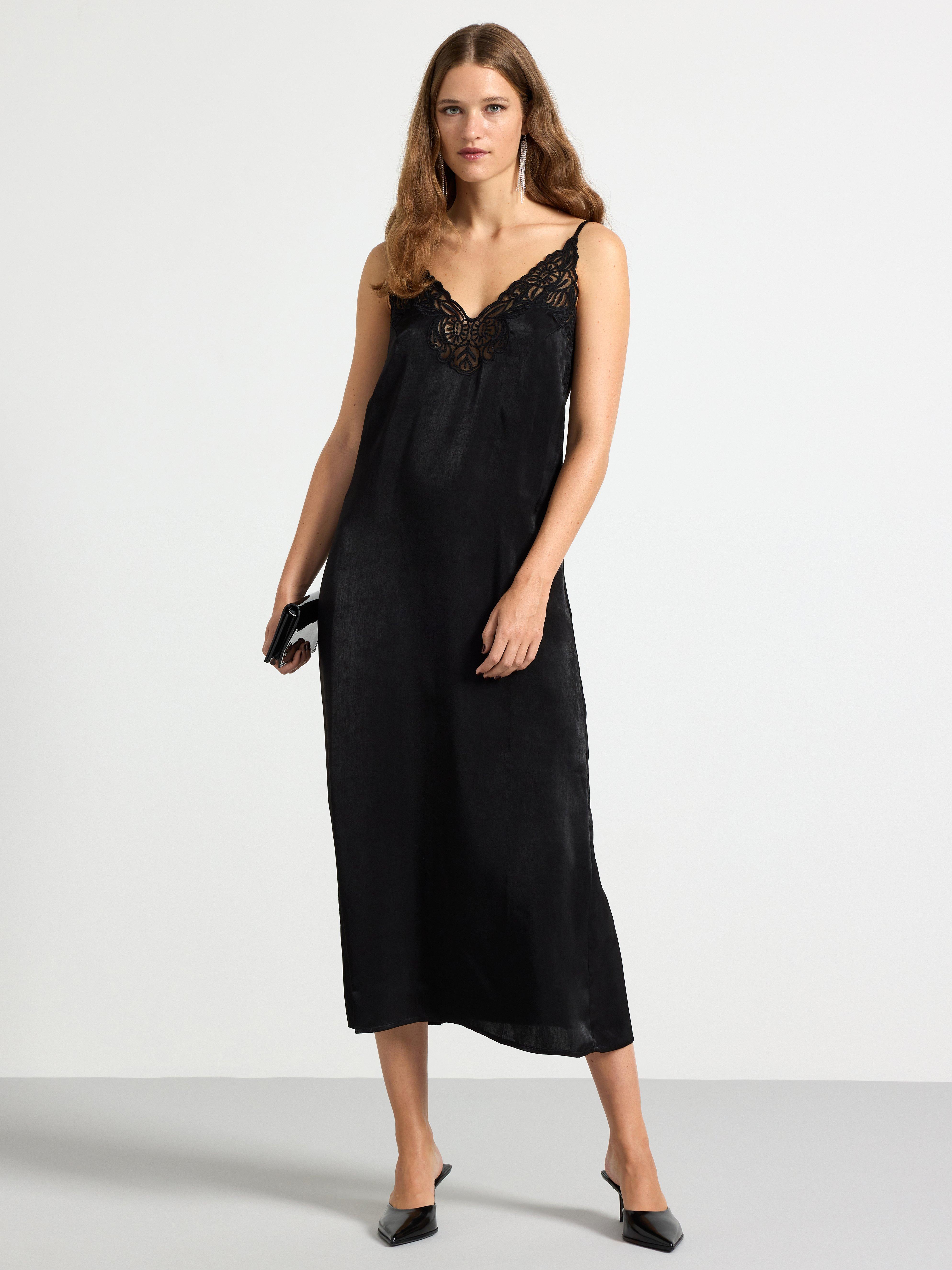 Lindex maxi clearance dress