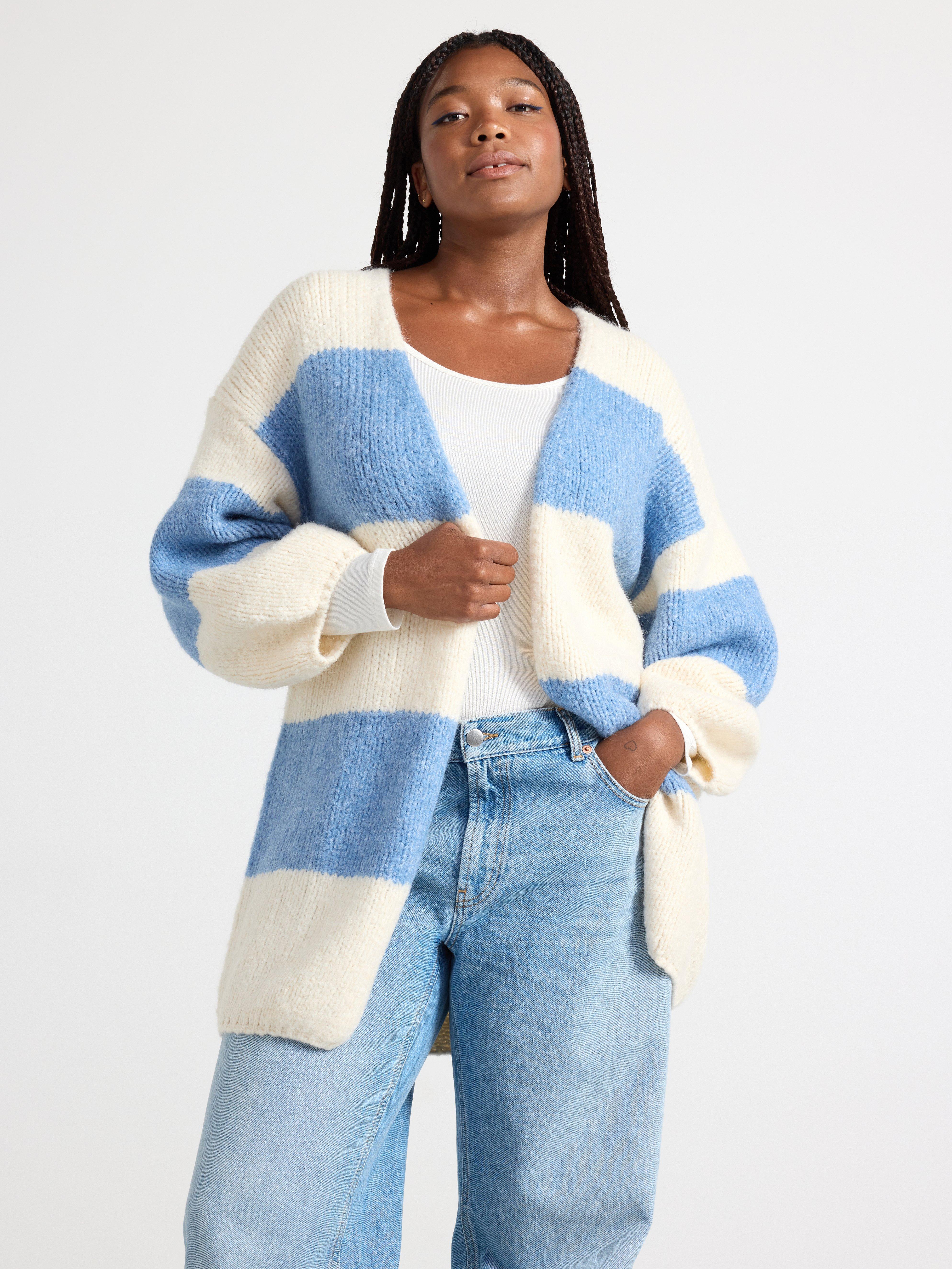 Lindex cardigan sale