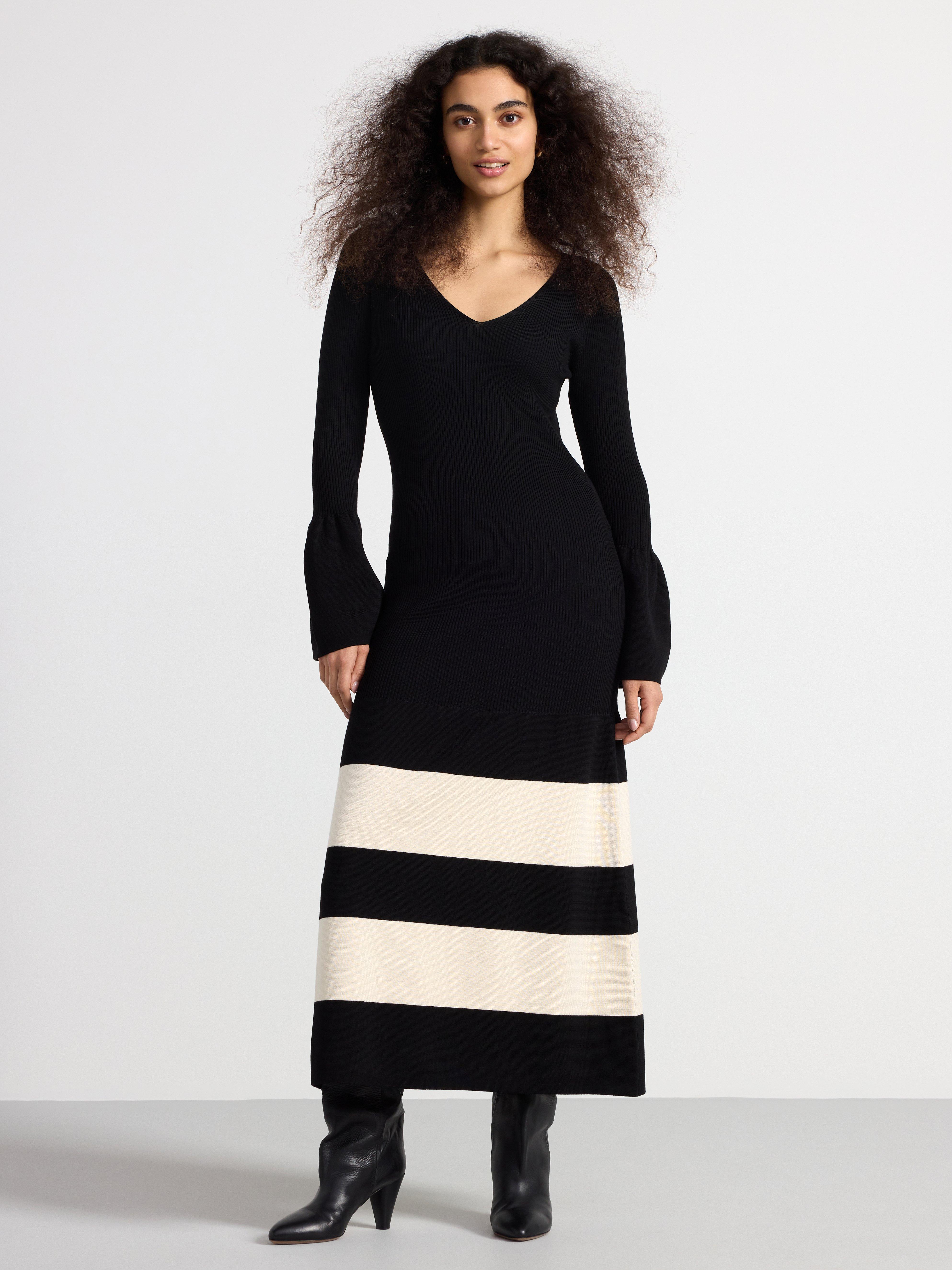 Lindex sales maxi dress