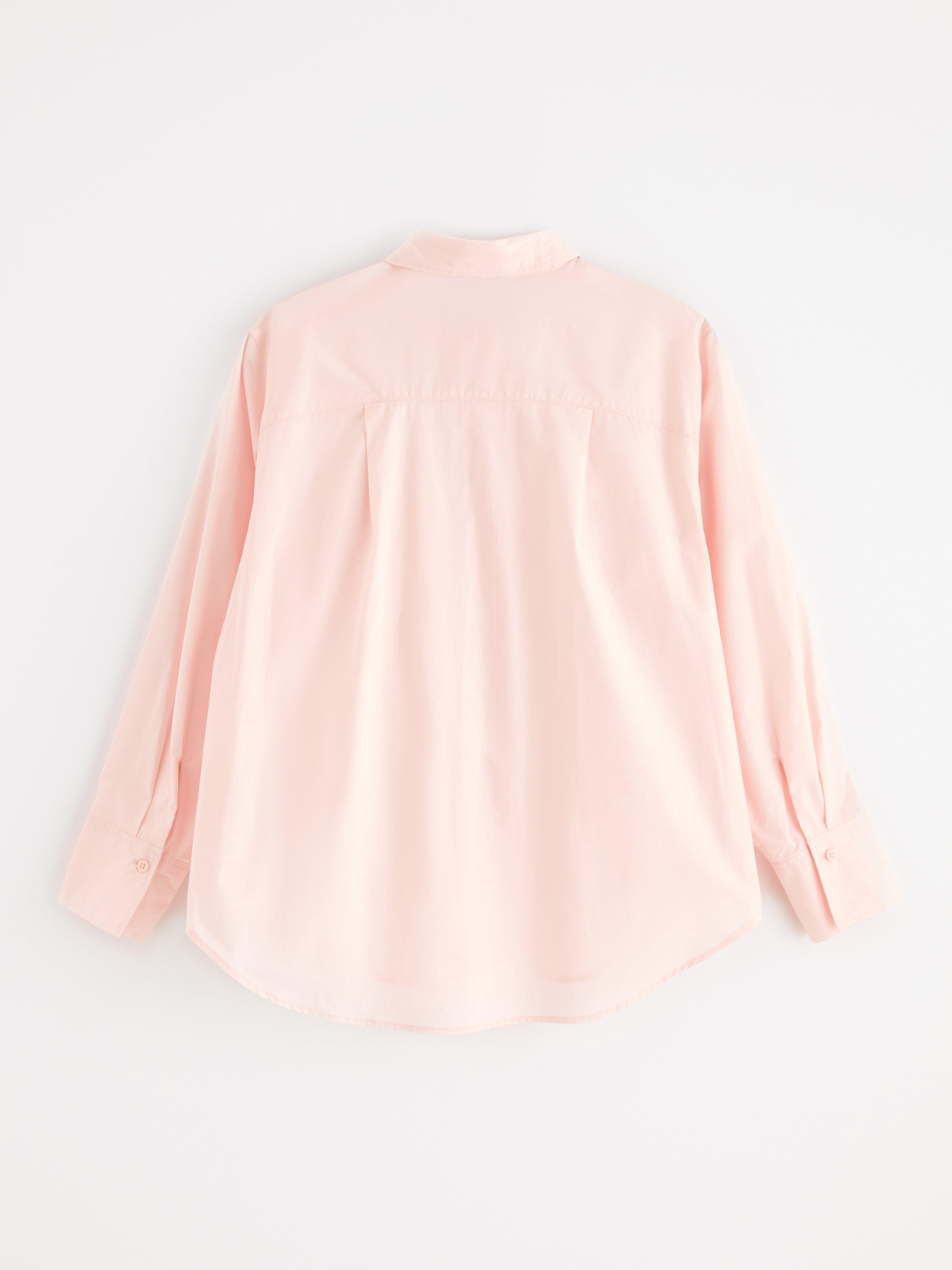 Pusero - Naiset - Pinkki