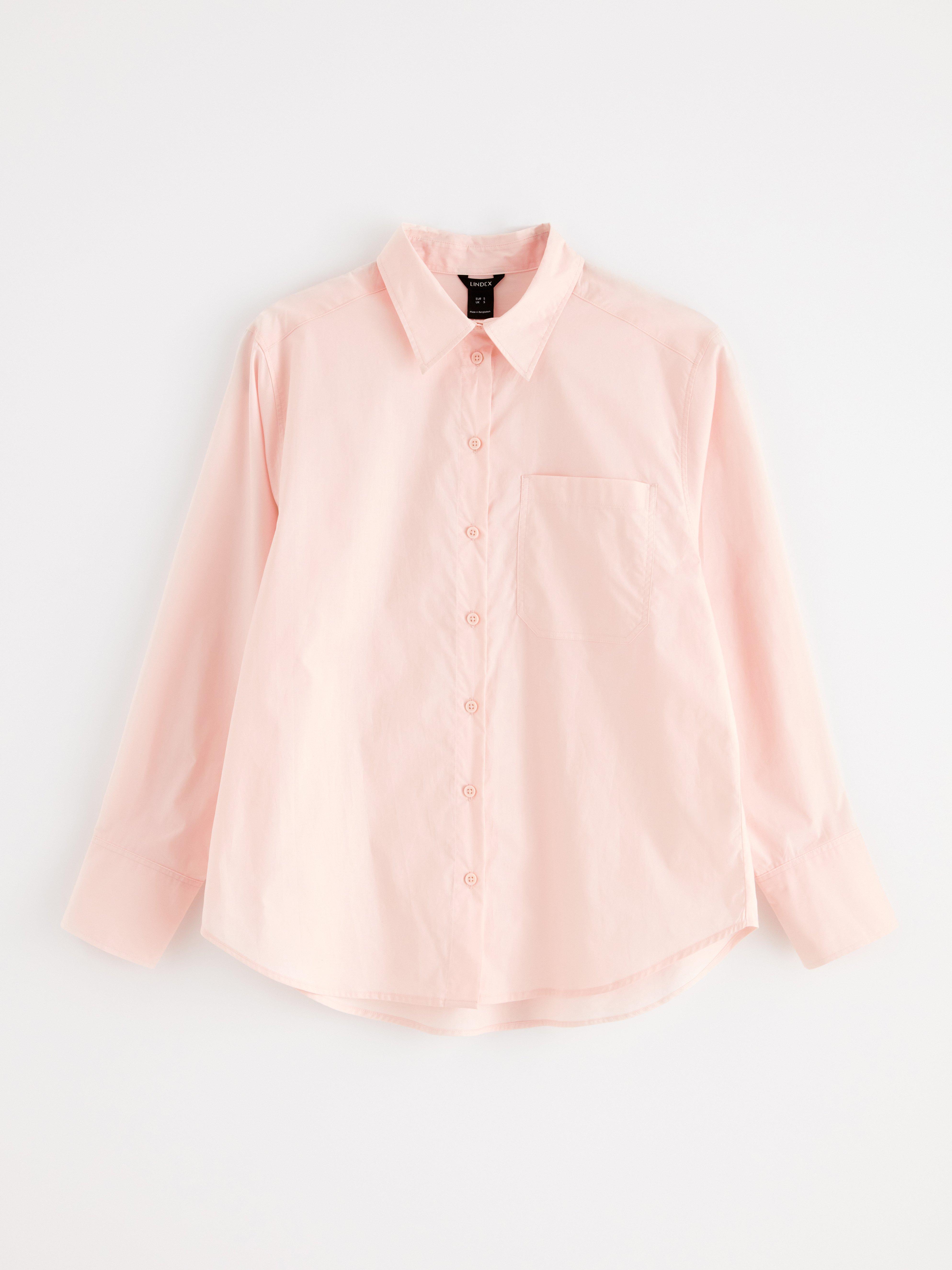 Pusero - Naiset - Pinkki