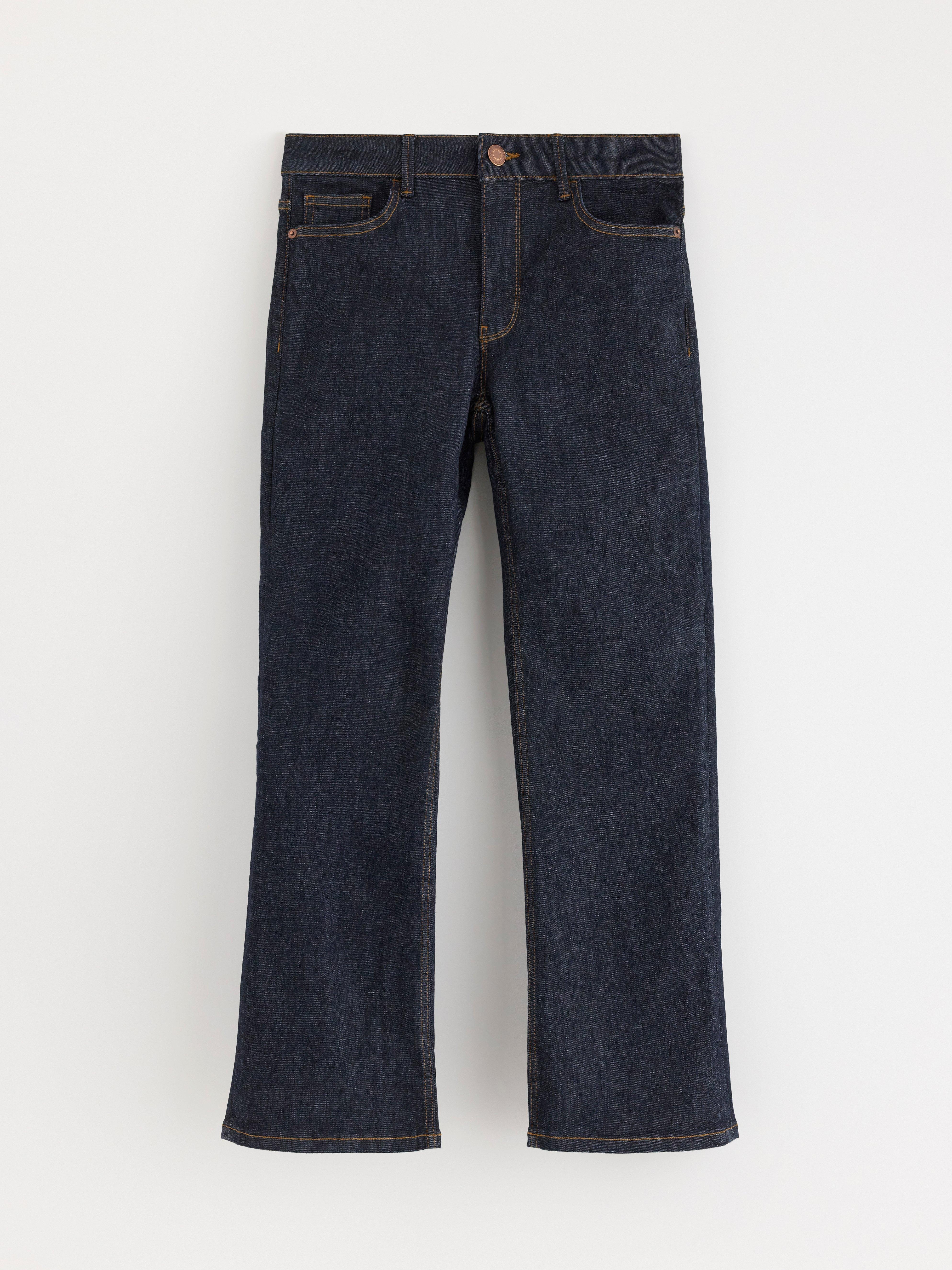 Jeans - Dam - Blå