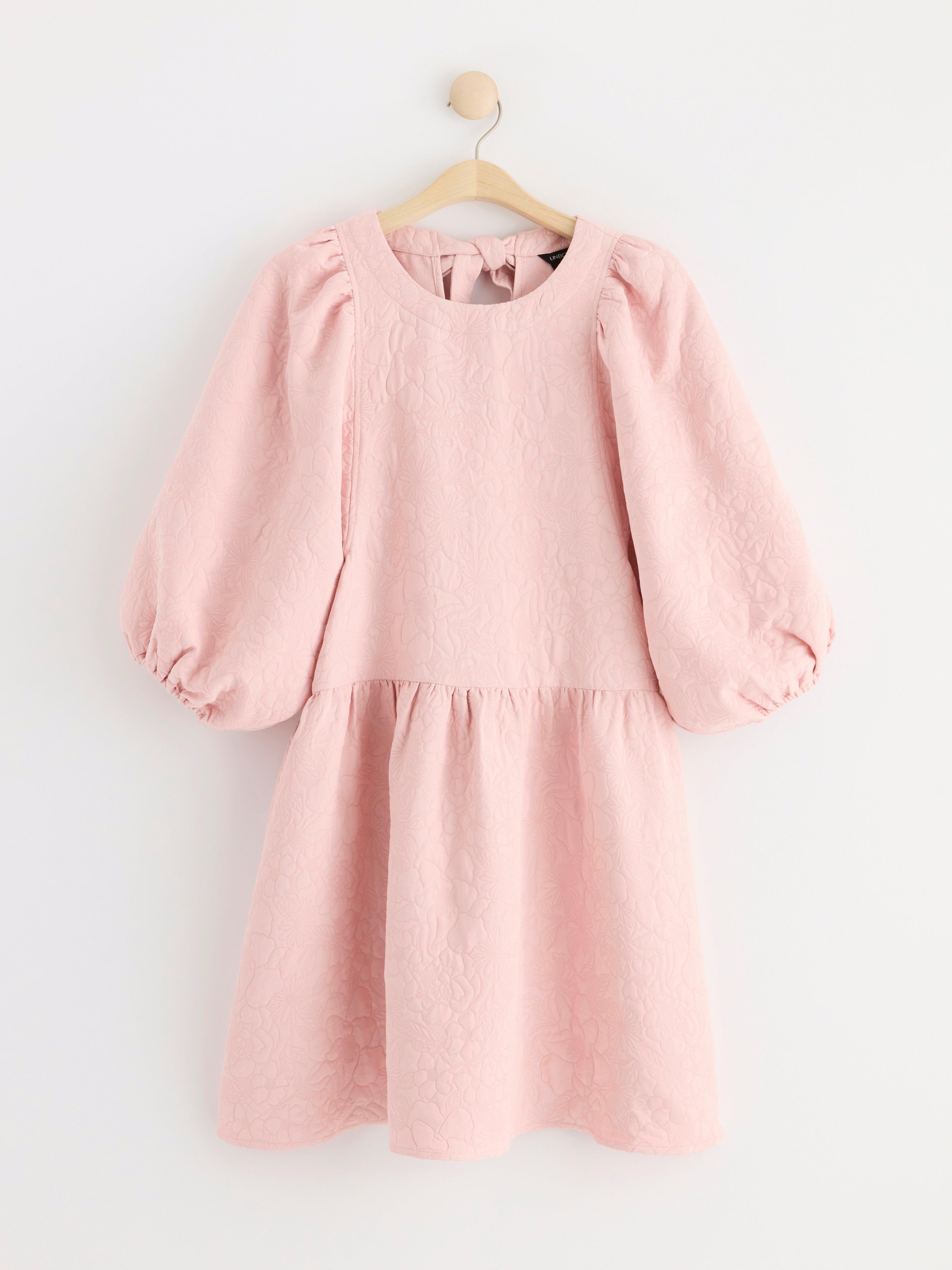 Dress - Womens Wear - Pink