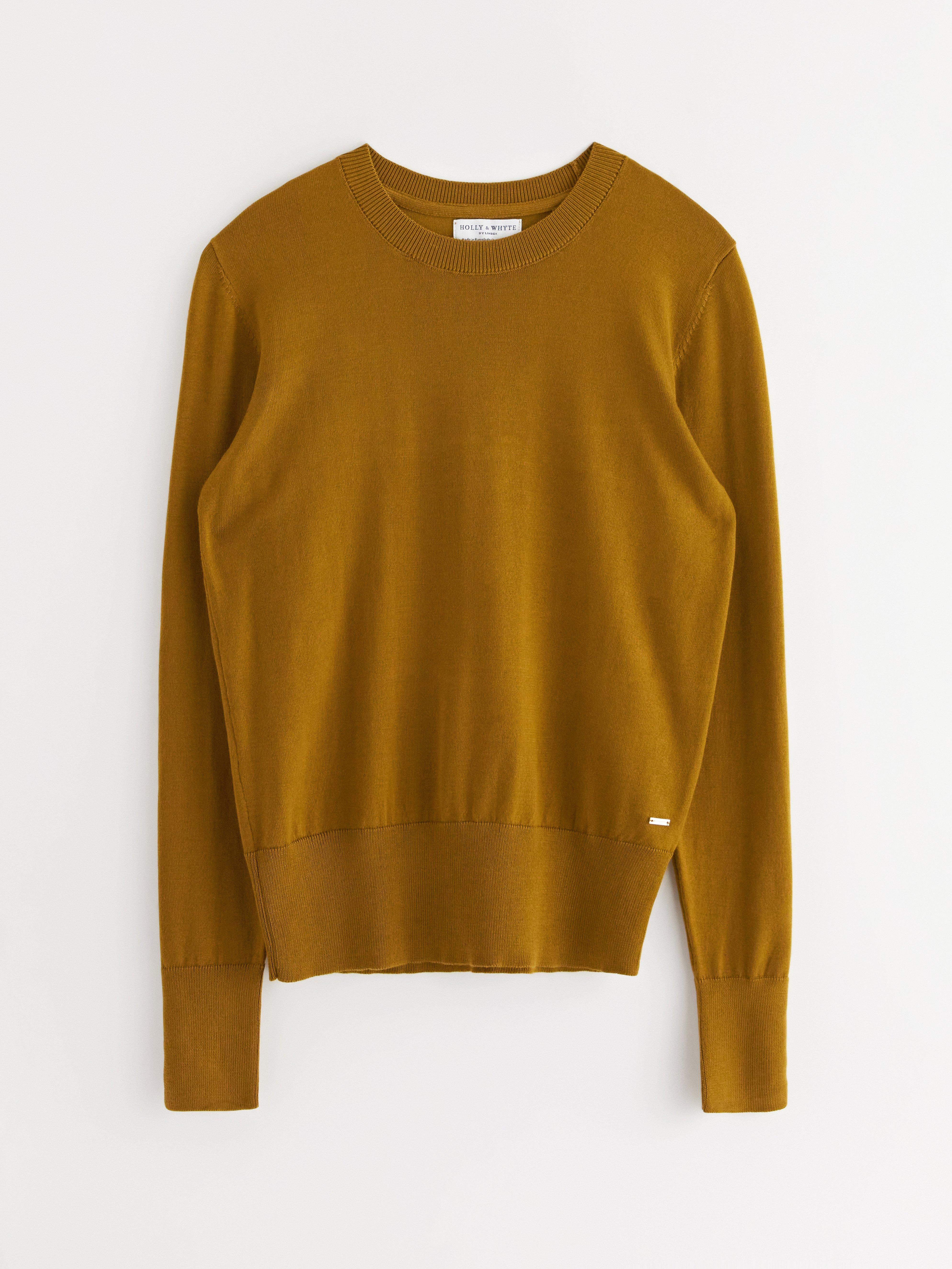 Sweater - Womens Wear - Green