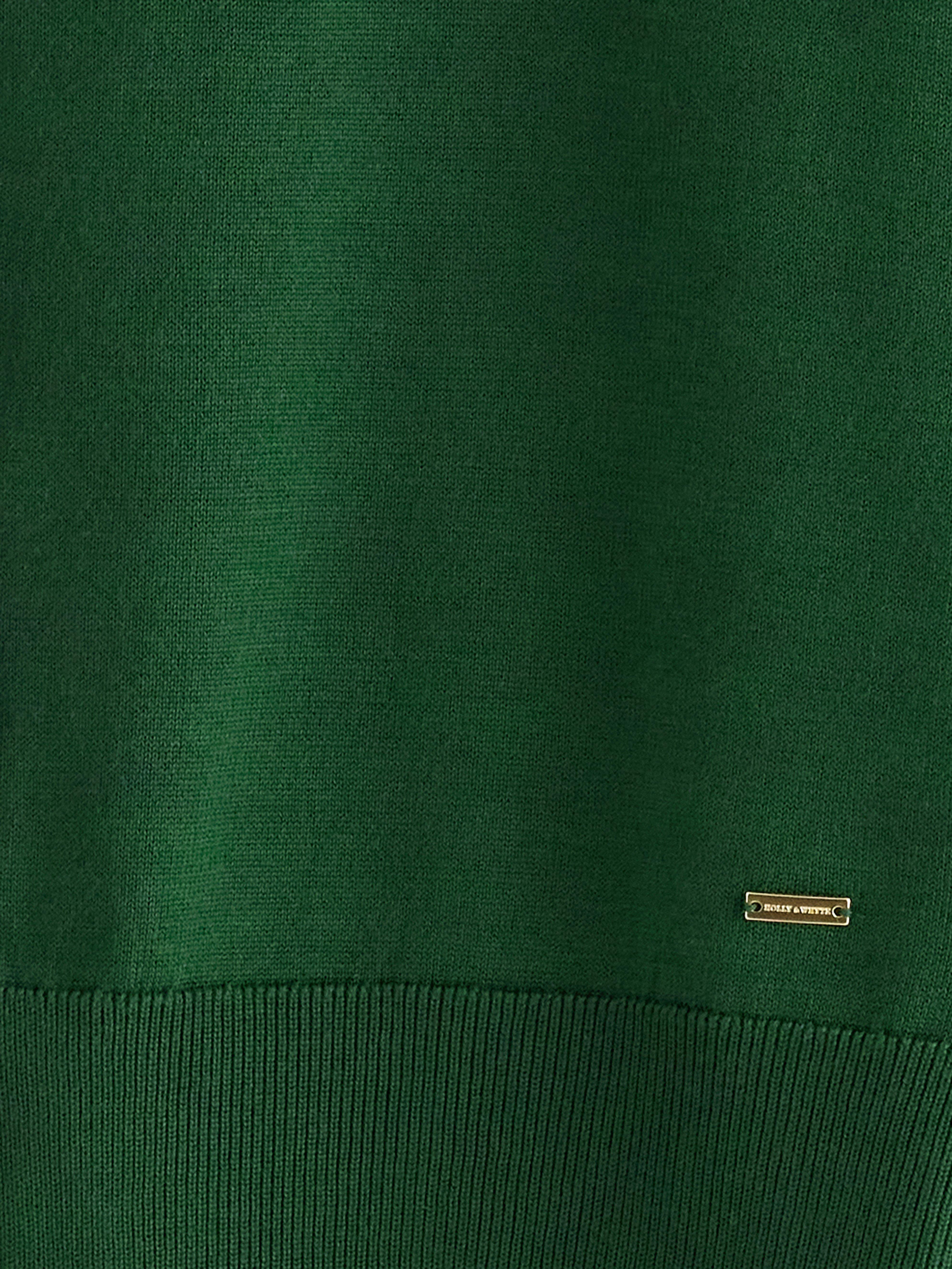 Cardigan - Womens Wear - Green