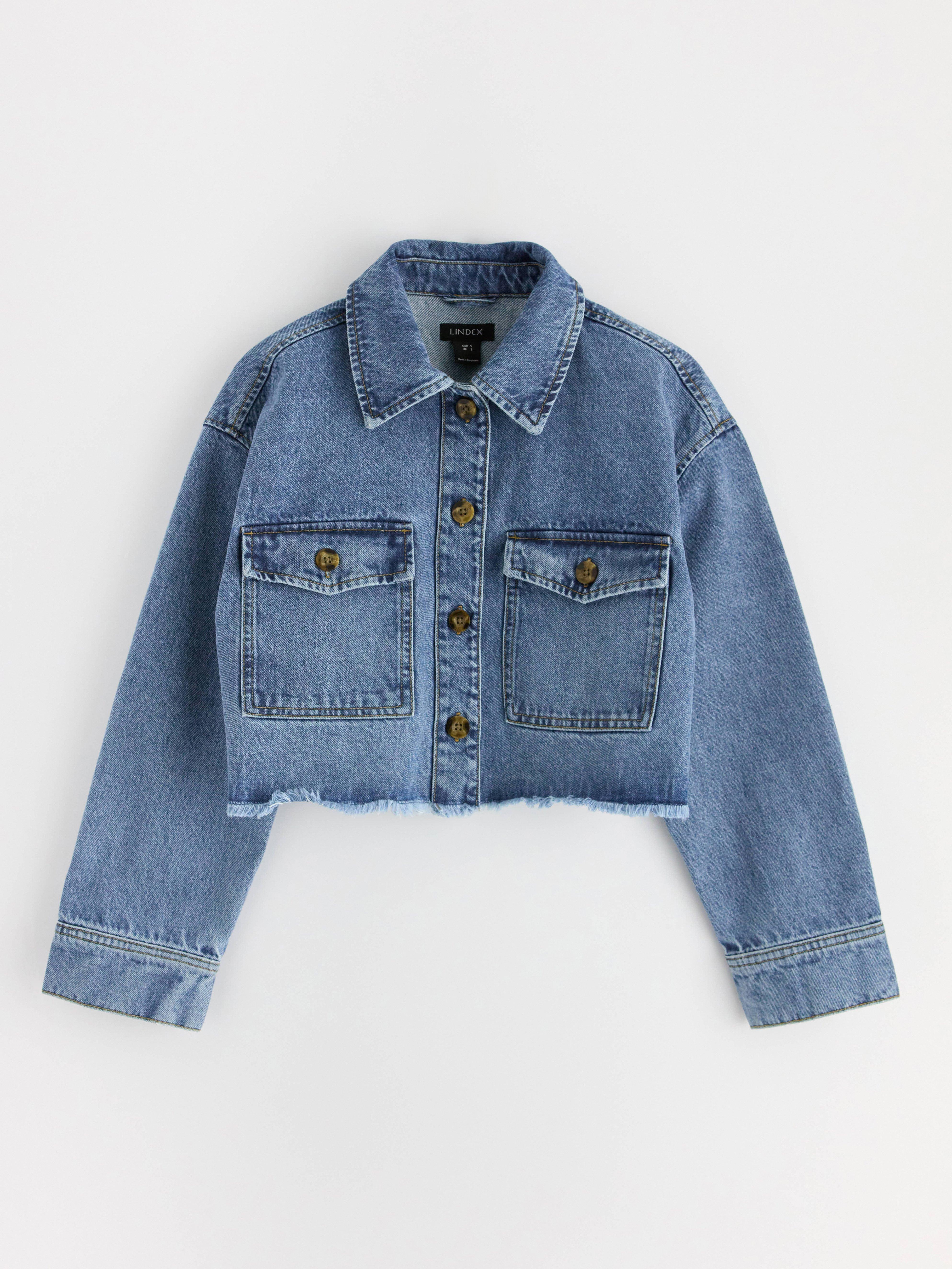 Jacket - Womens Wear - Blank