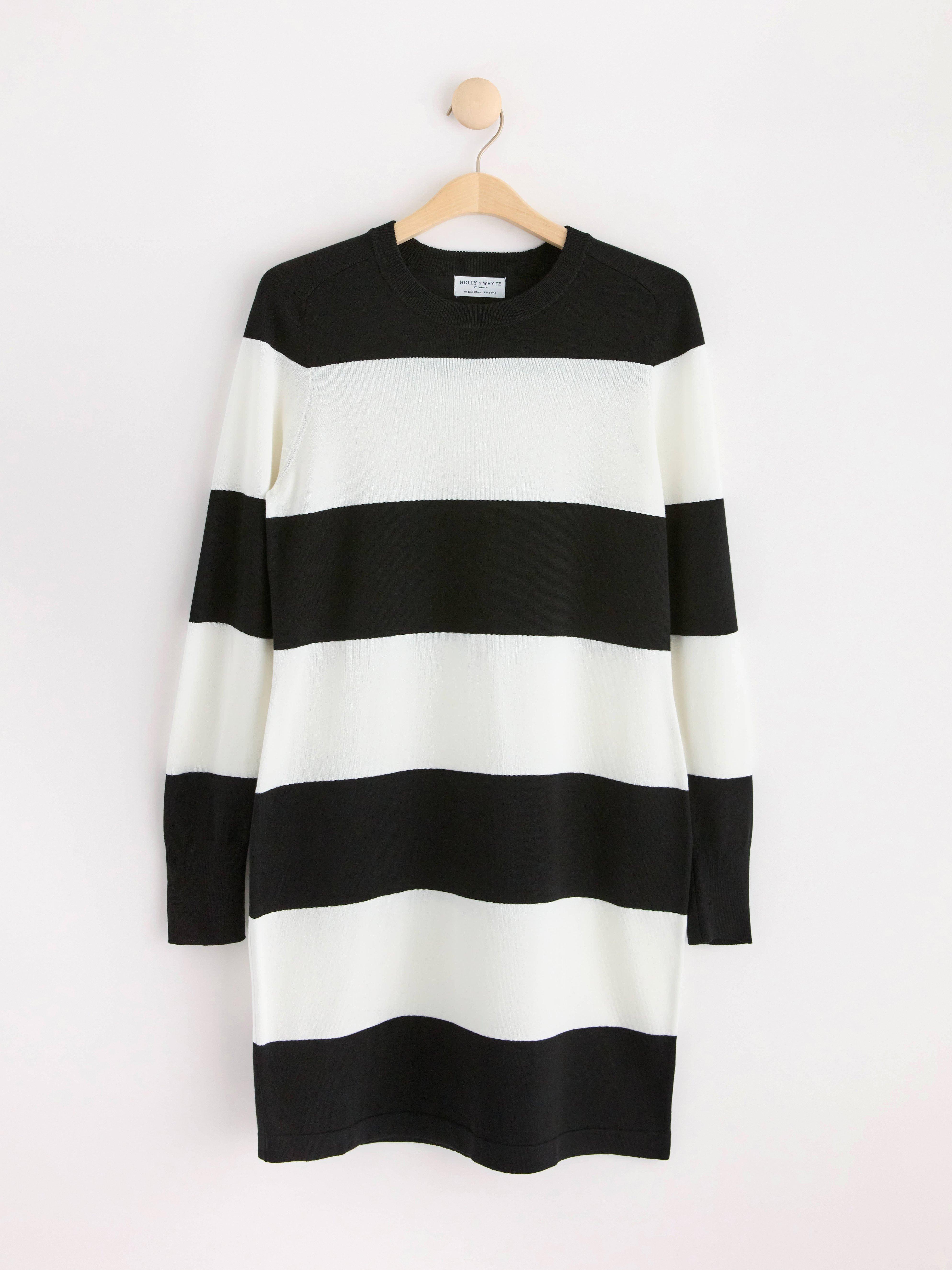 Dress - Womens Wear - Black