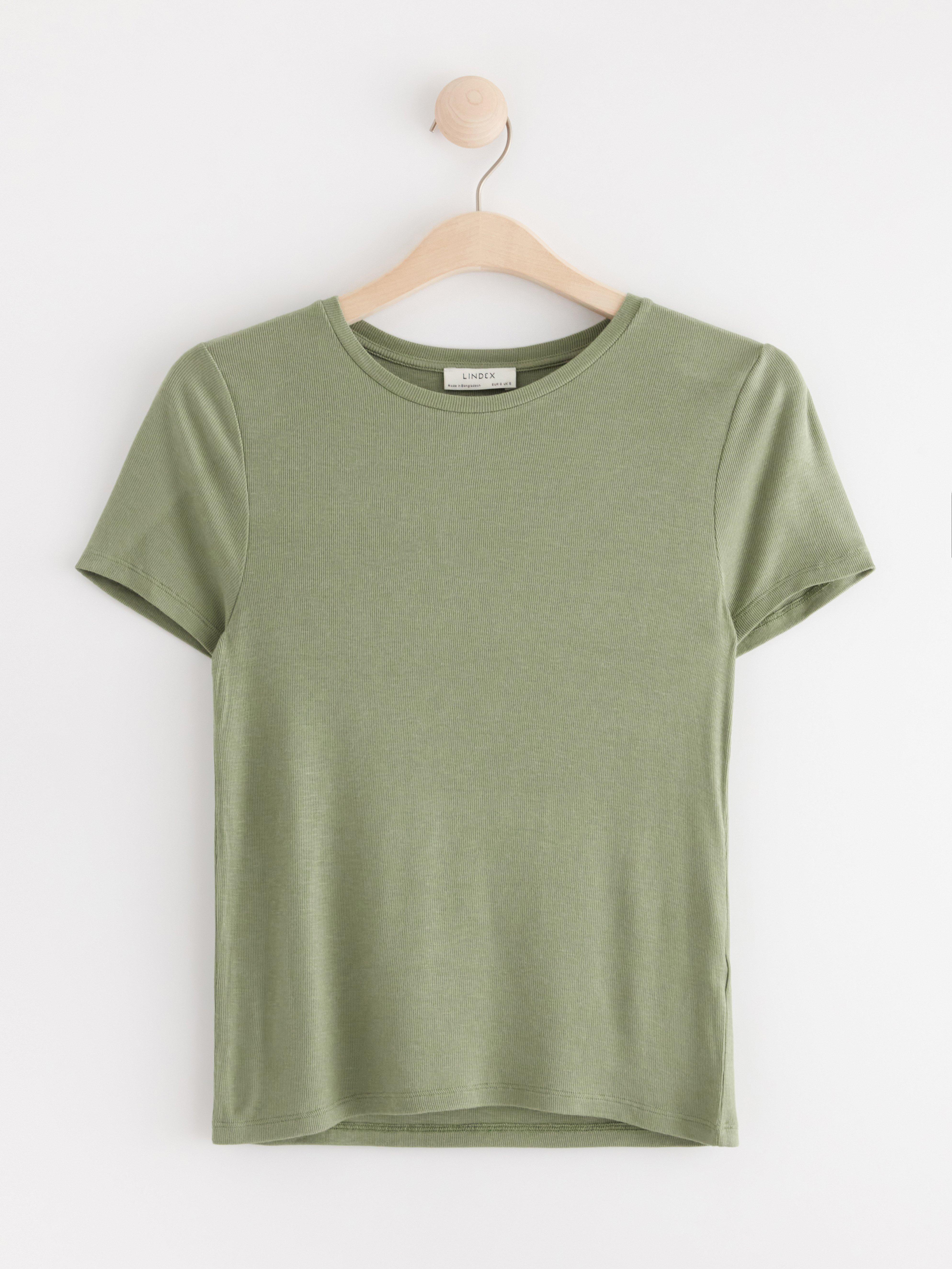 Top - Womens Wear - Green
