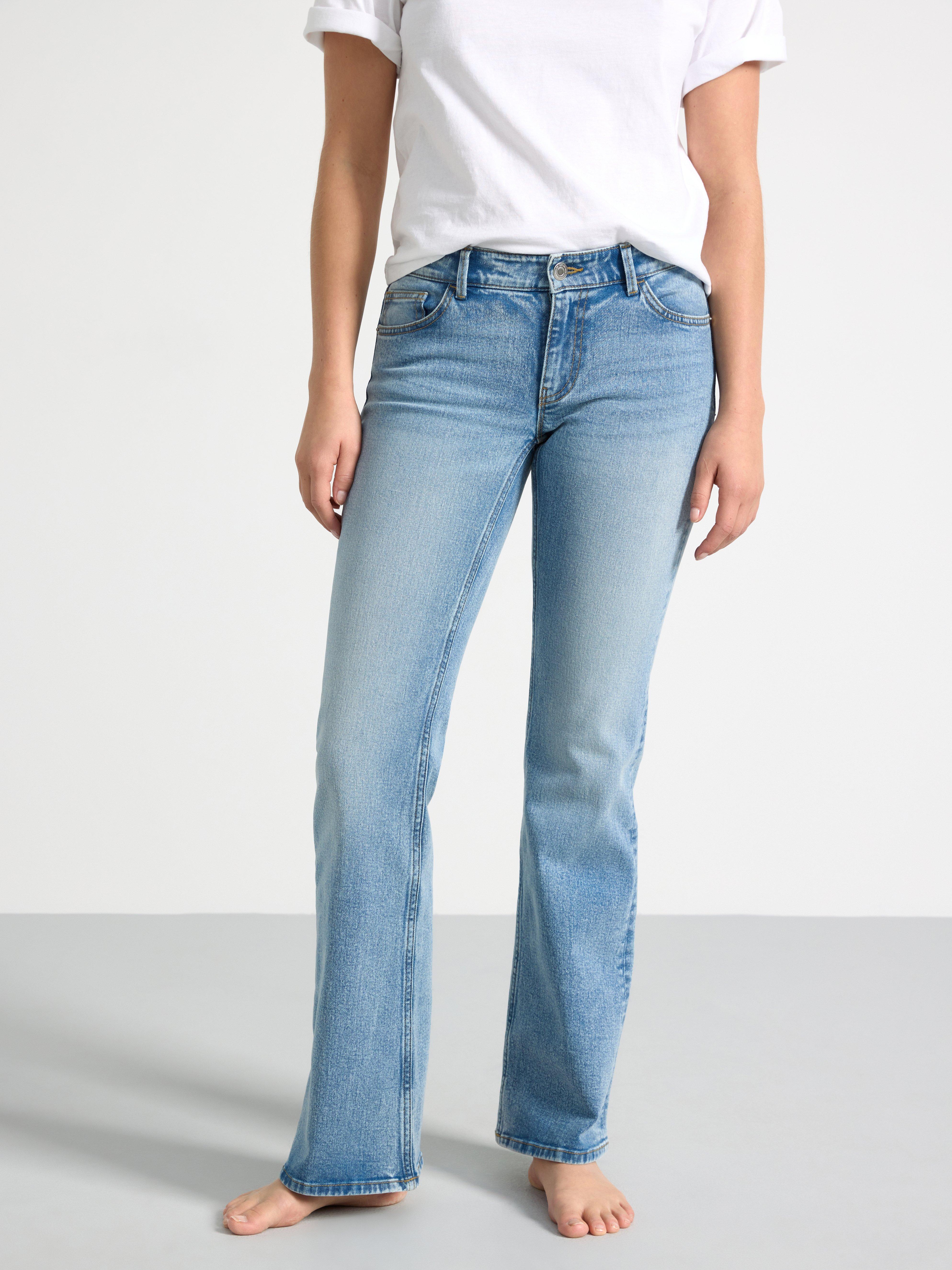FAY Low flare Jeans