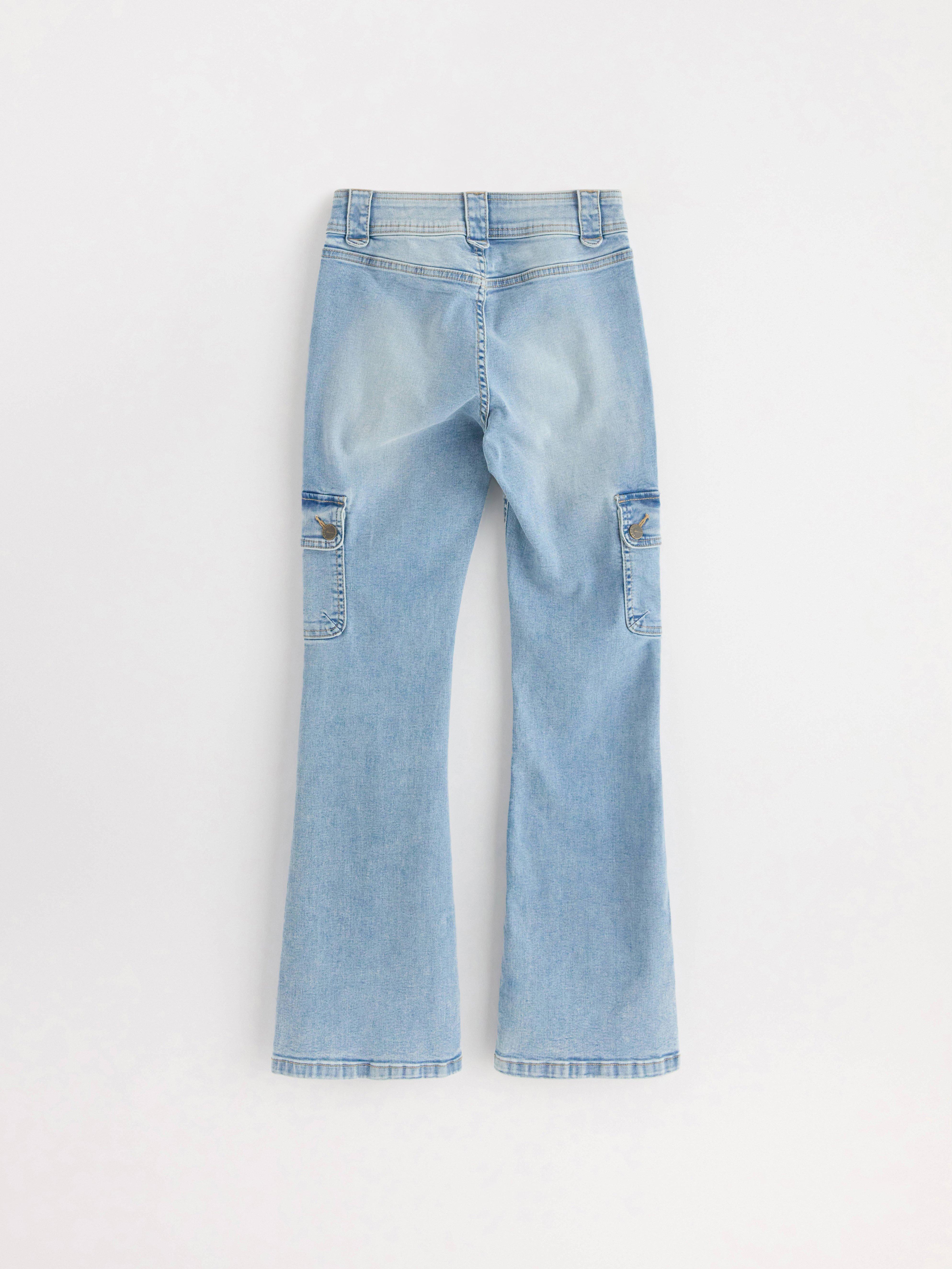 Jeans - Kids Wear - Blue
