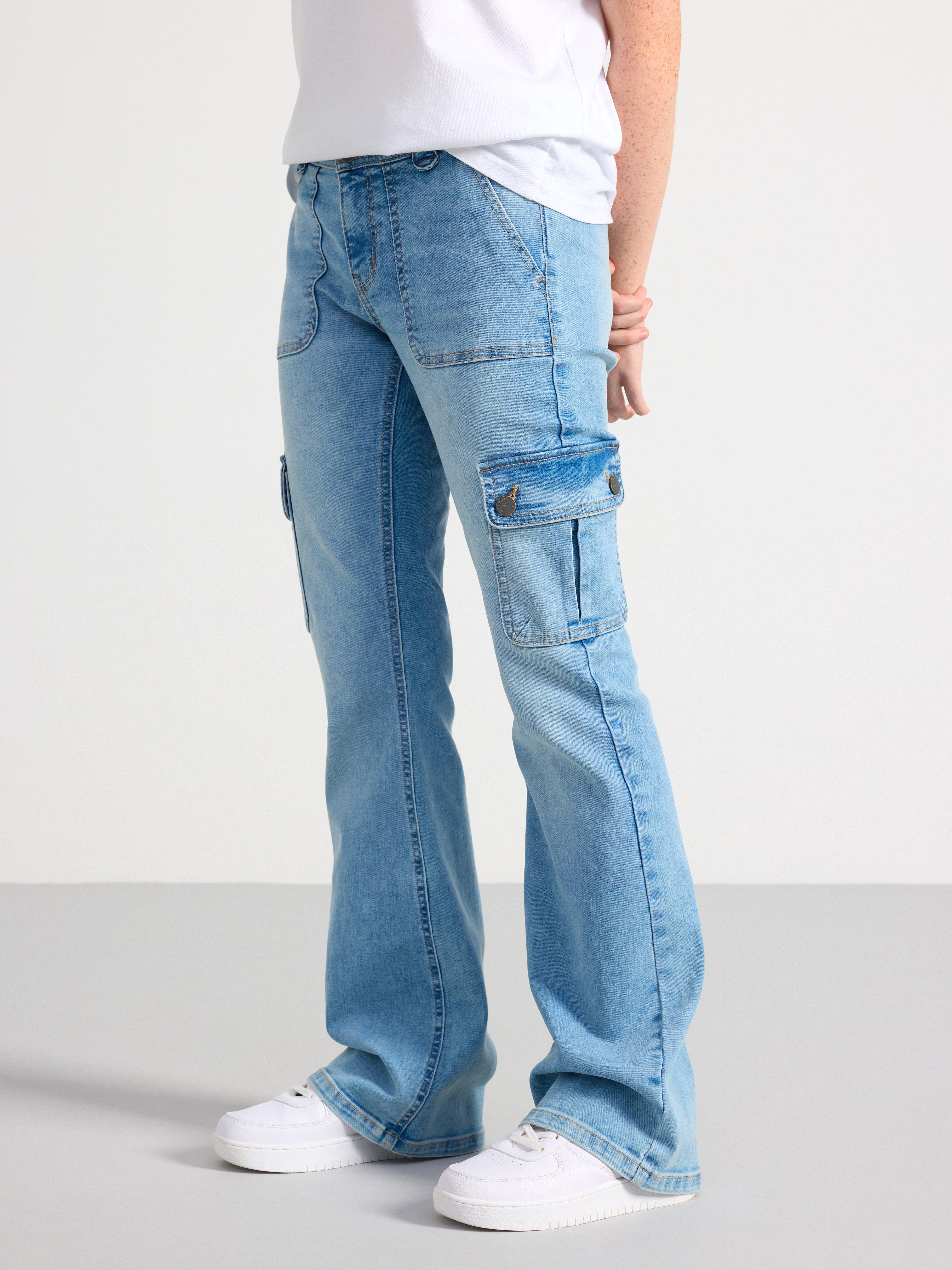 Lindex best sale boyfriend jeans