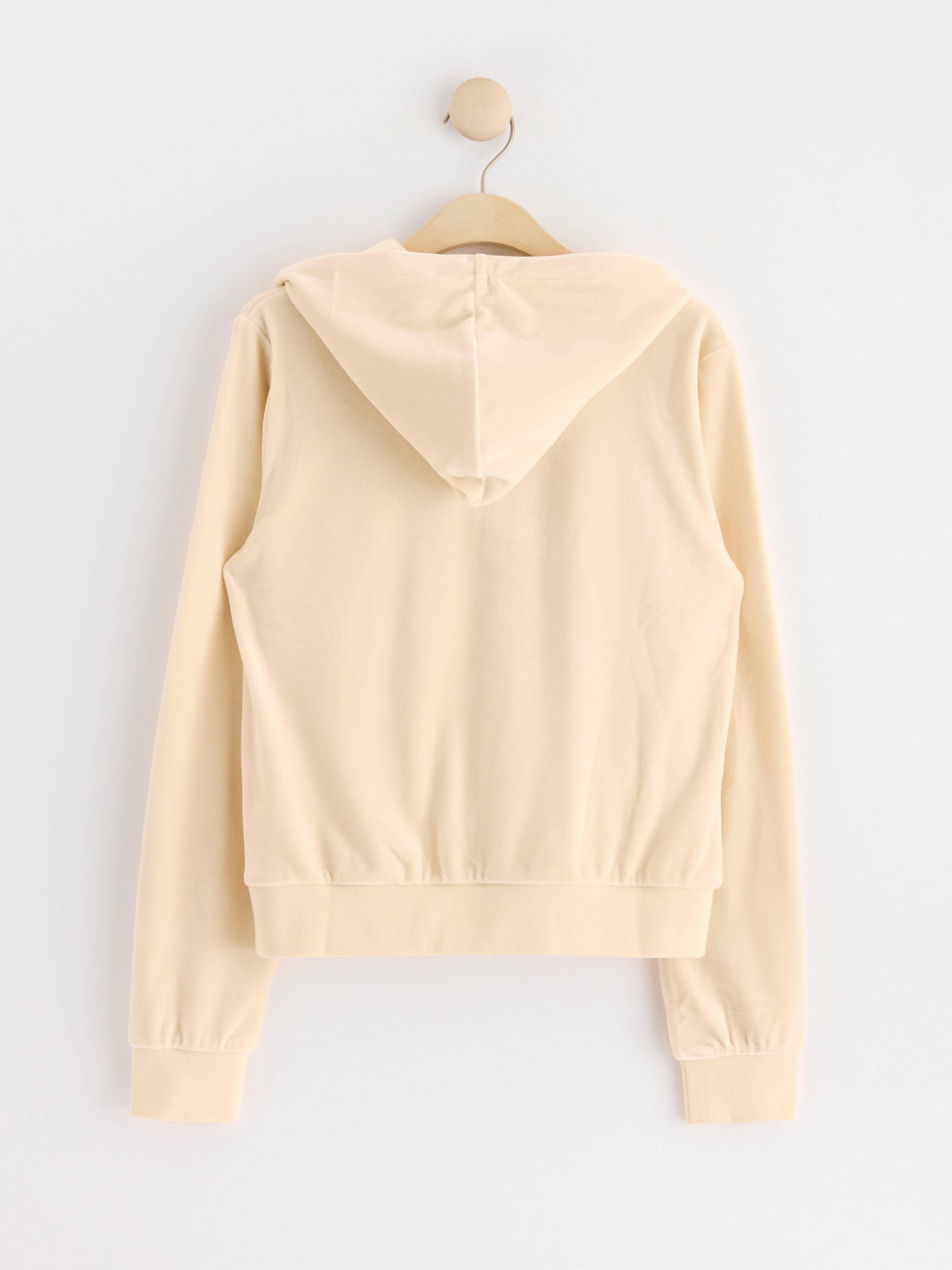 Huppari - Lapset - Beige