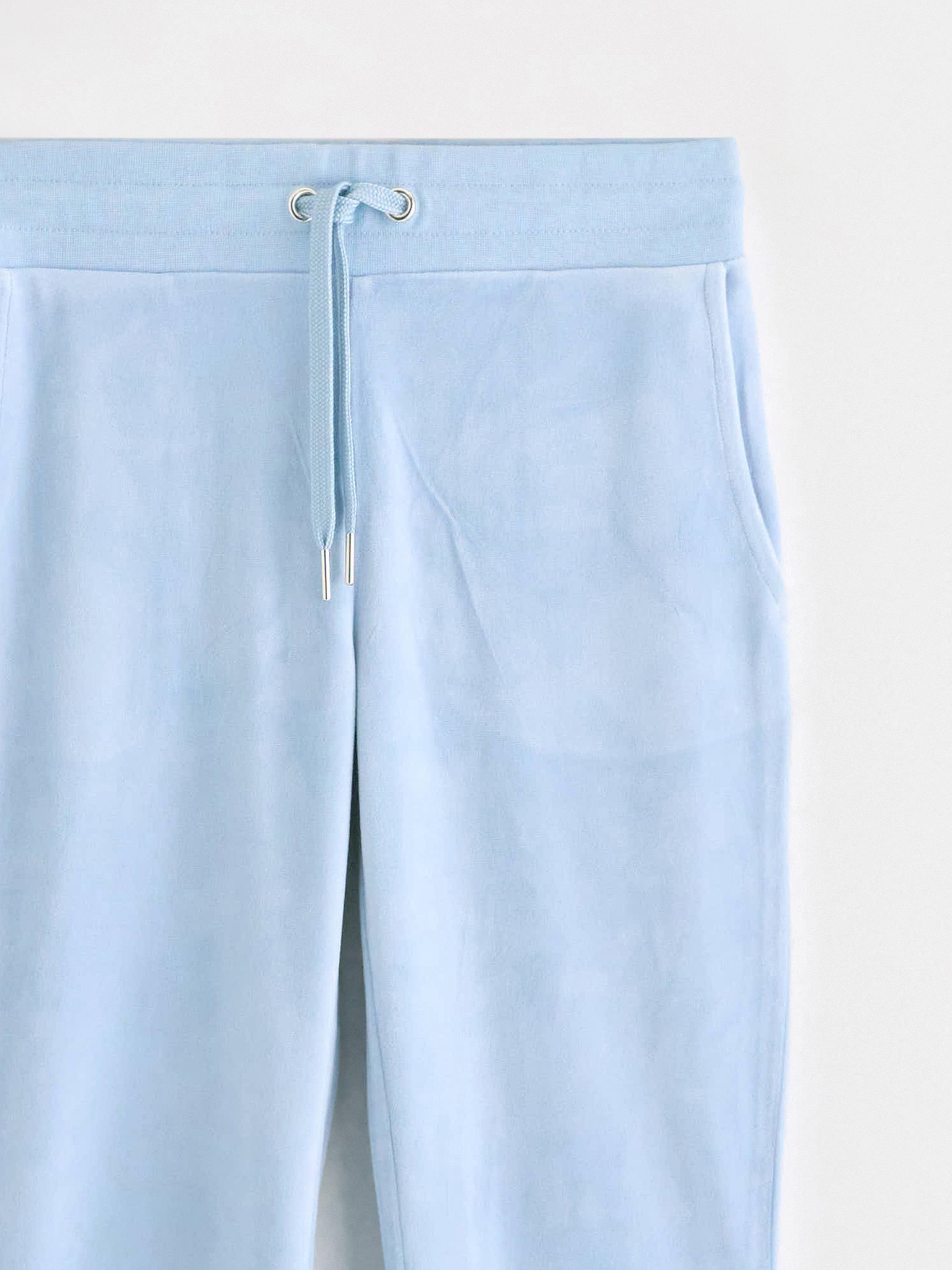 Trousers - Kids Wear - Blue