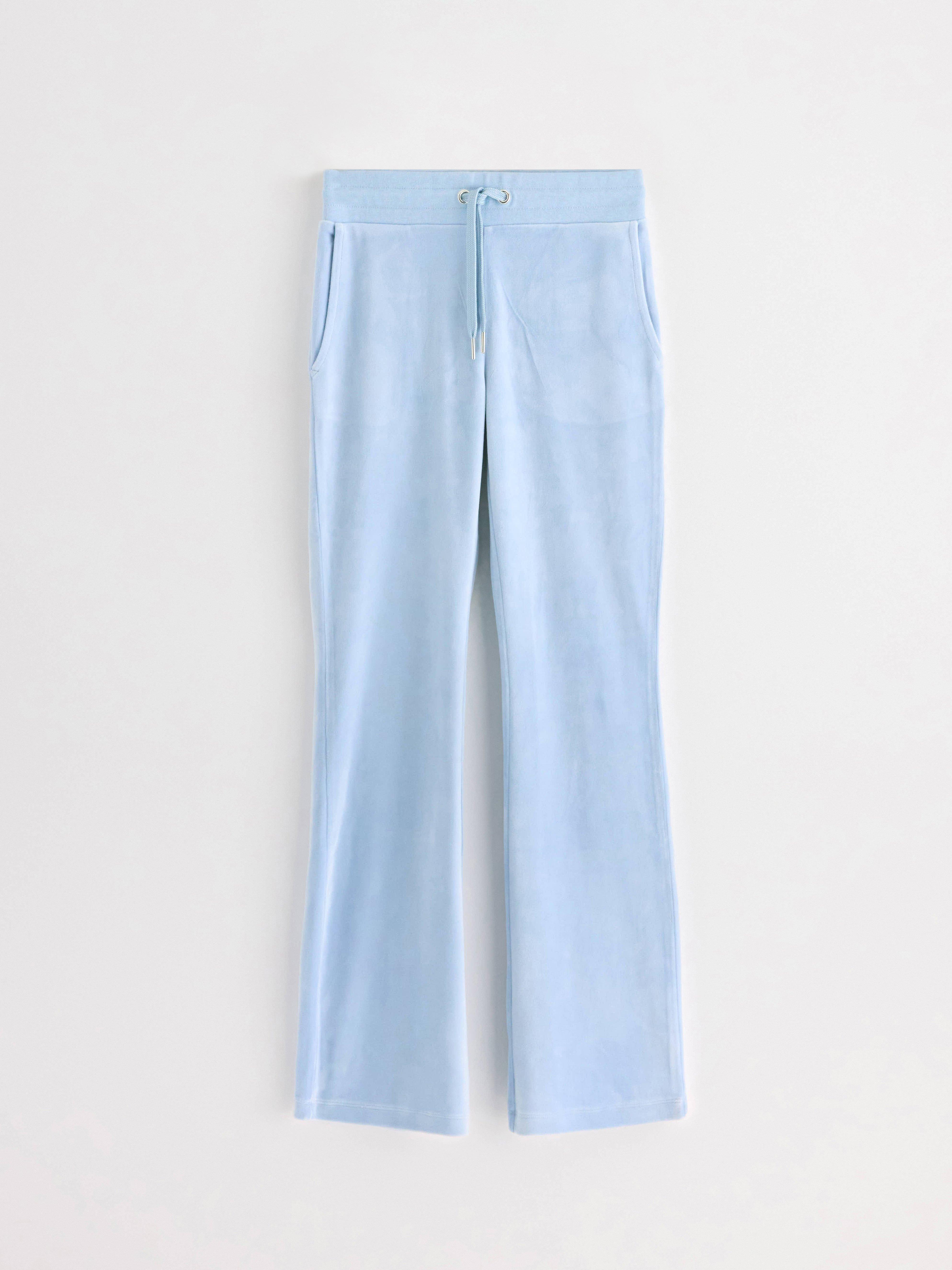 Trousers - Kids Wear - Blue