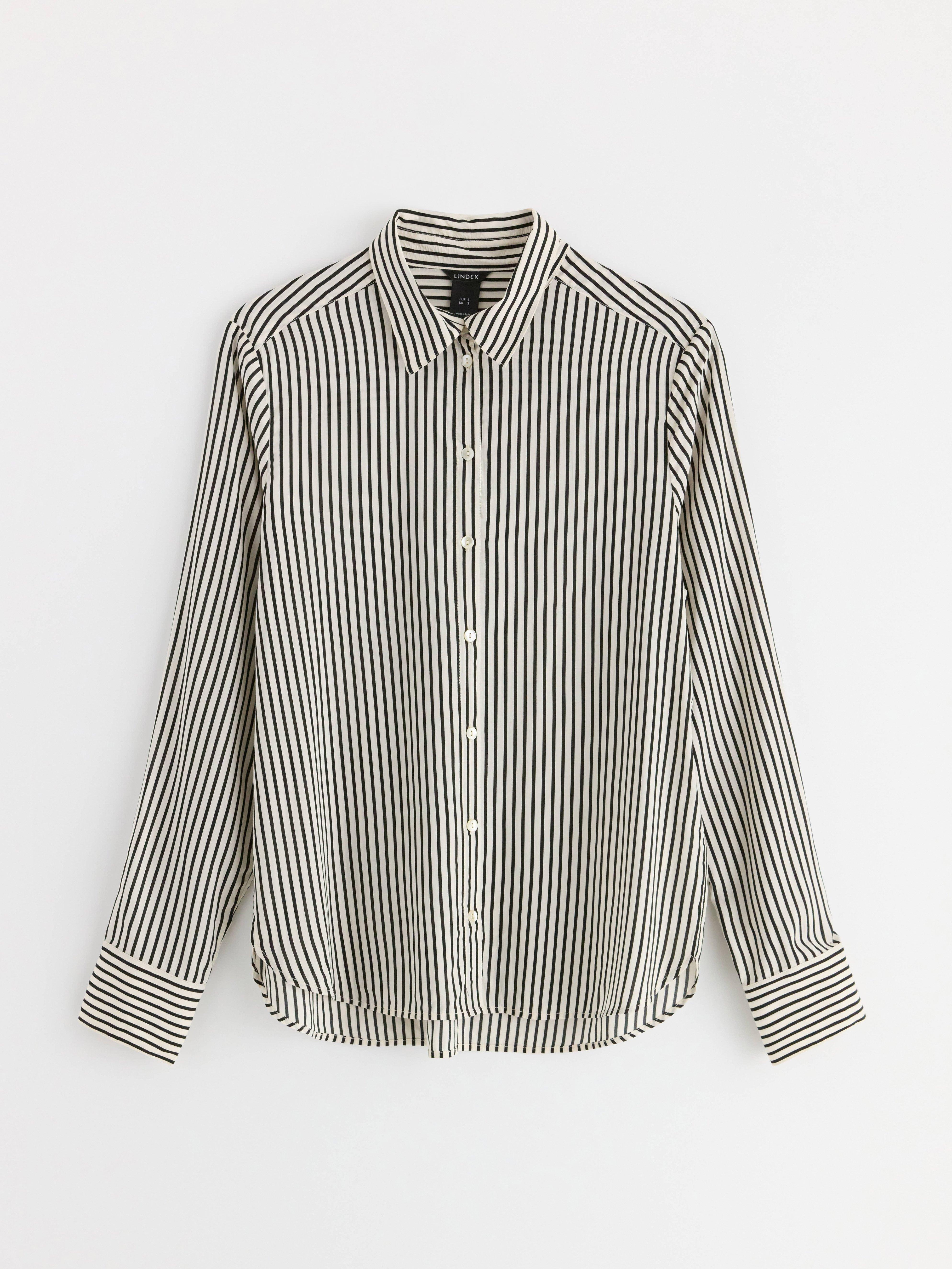 Shirt - Womens Wear - Beige