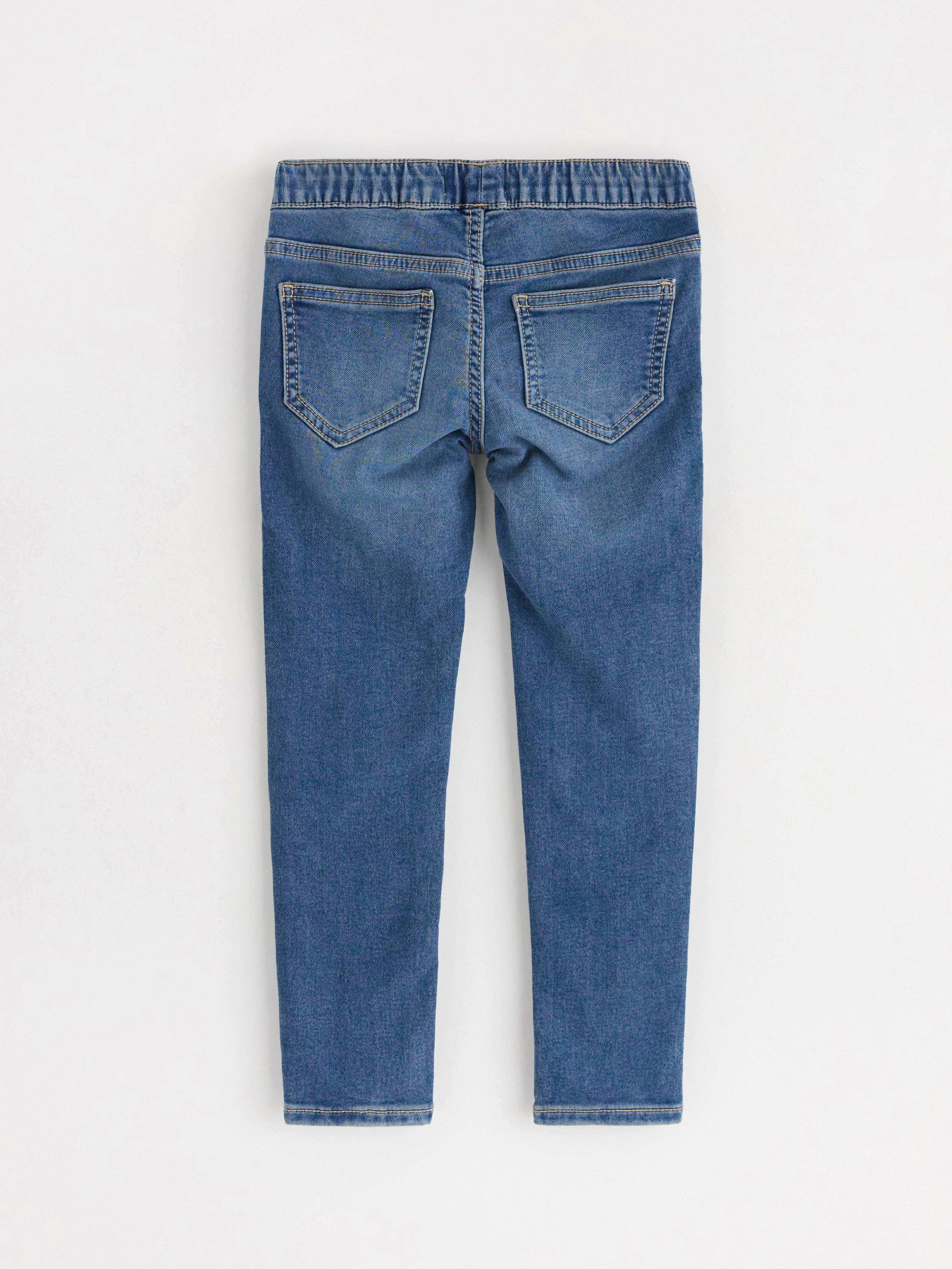 Jeggings - Kids Wear - Blue