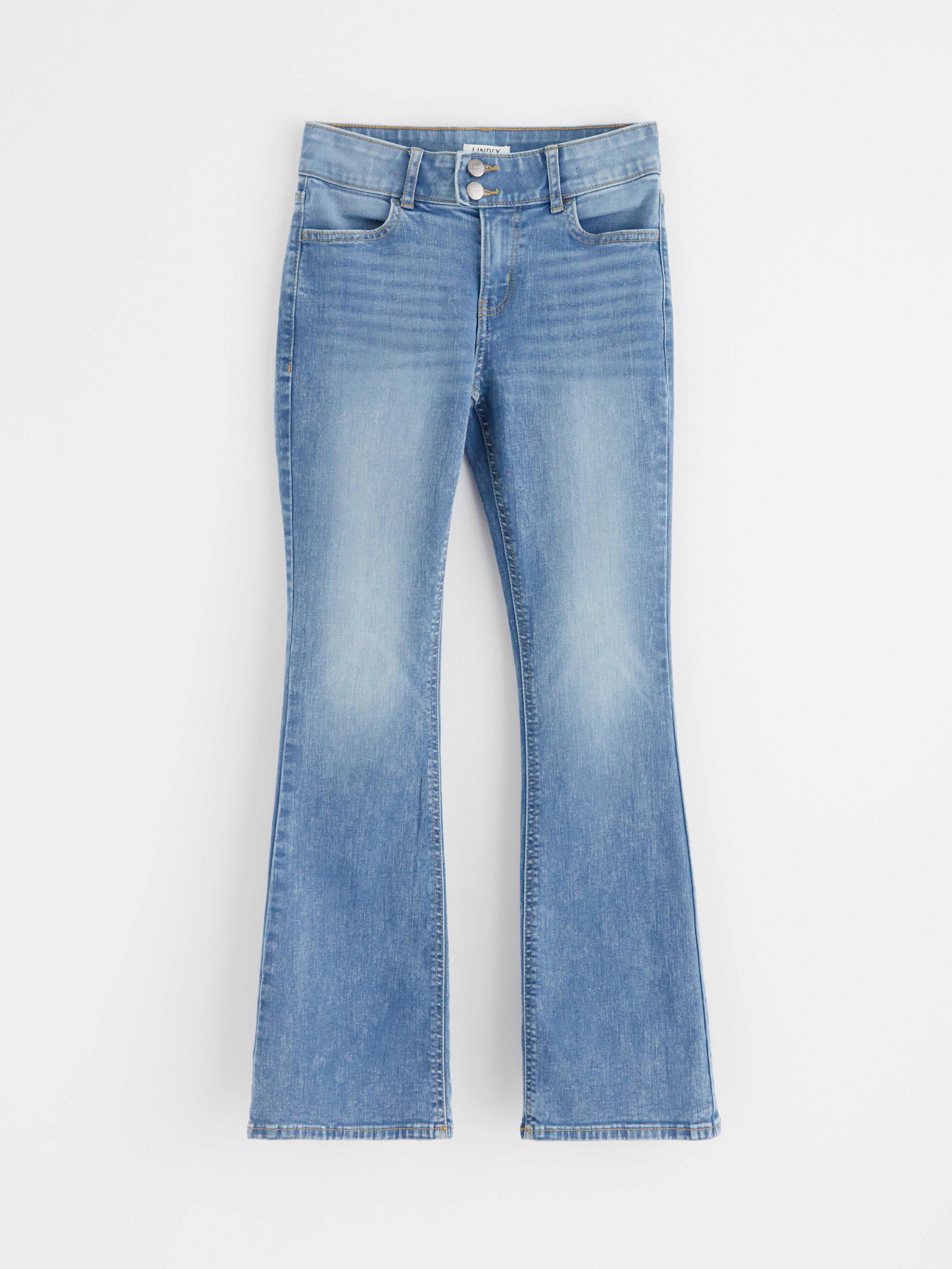 Jeans - Kids Wear - Blue