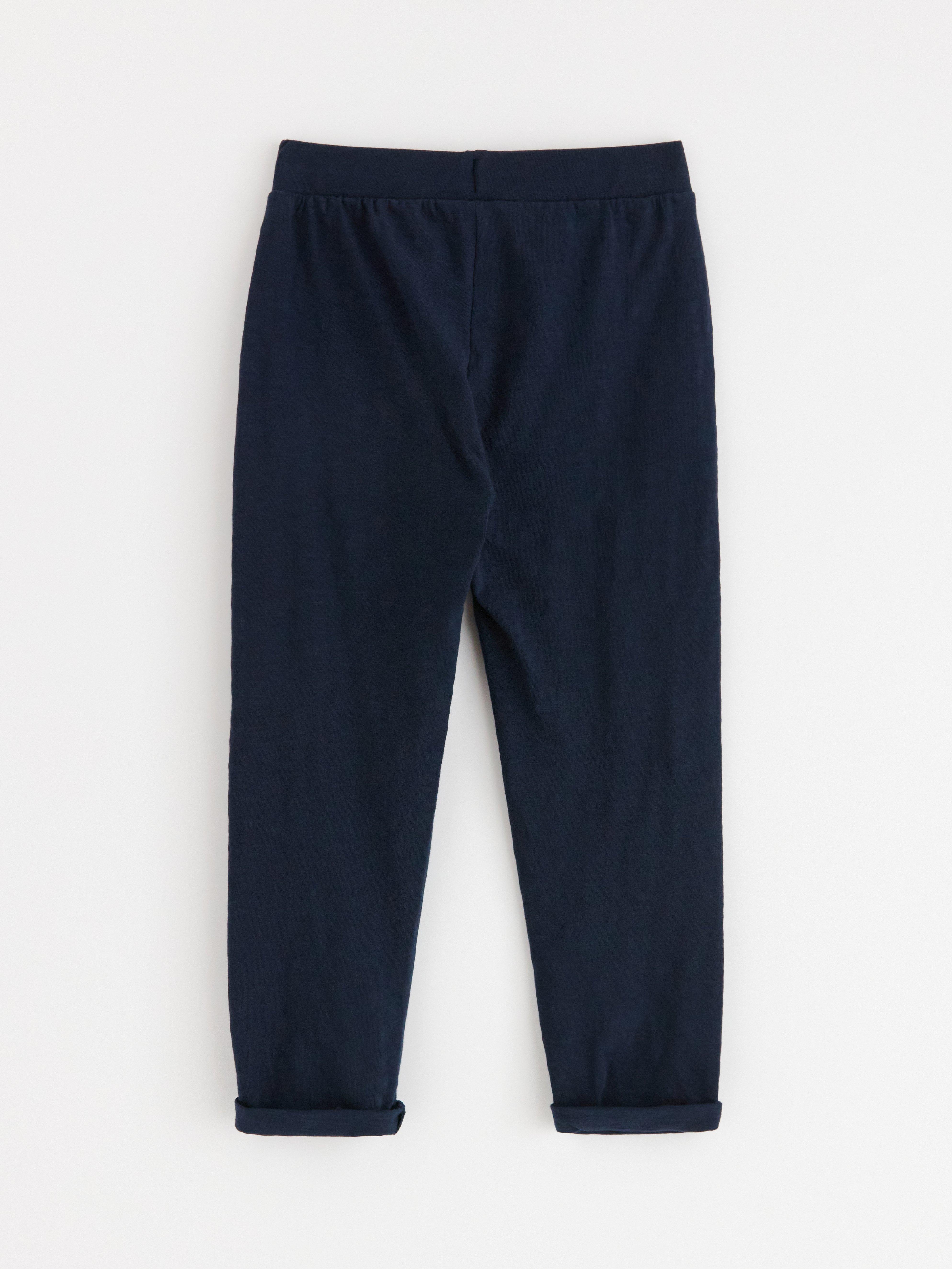 Trousers - Kids Wear - Blue