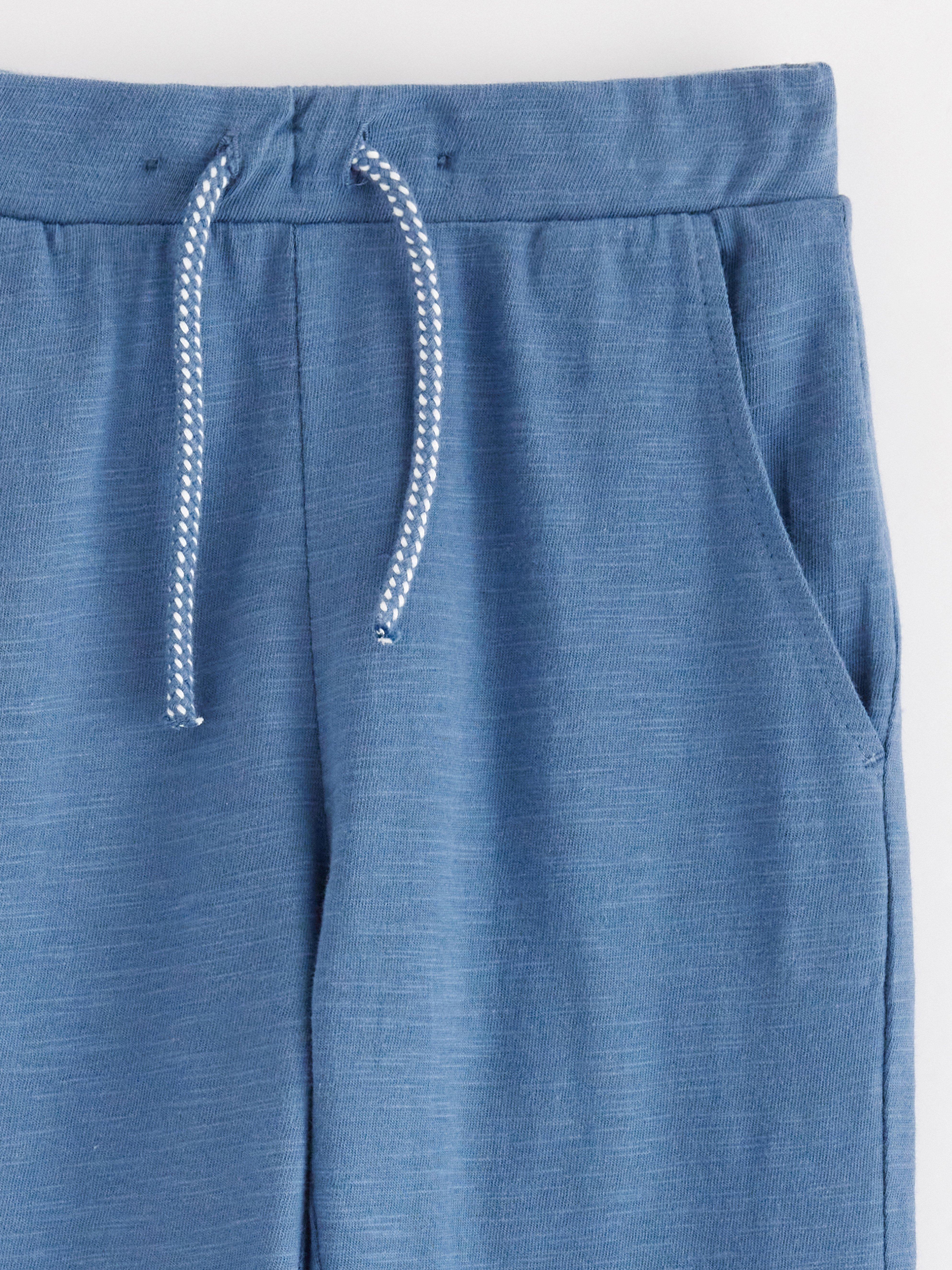 Trousers - Kids Wear - Blue