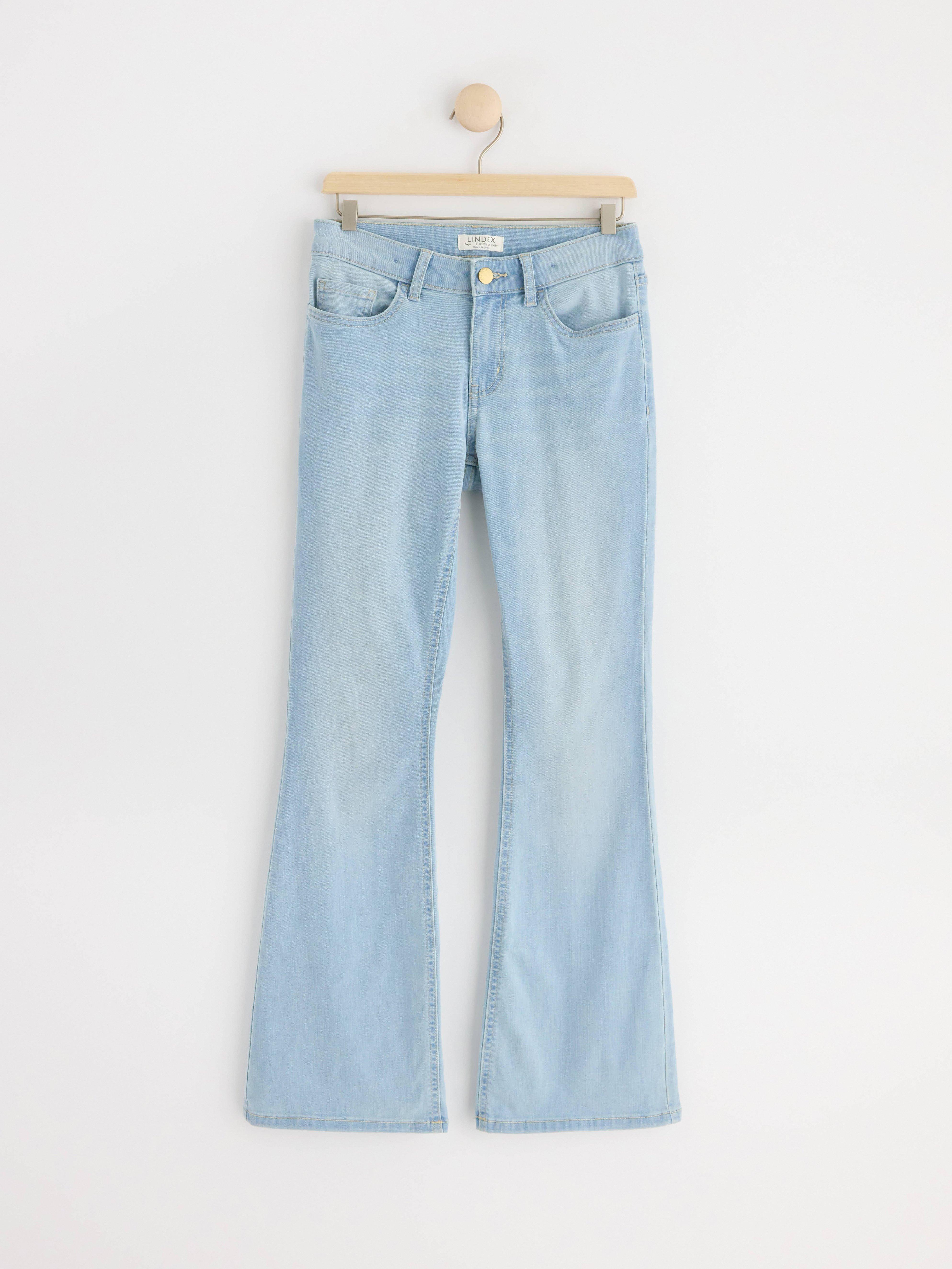 Jeans - Kids Wear - Blue