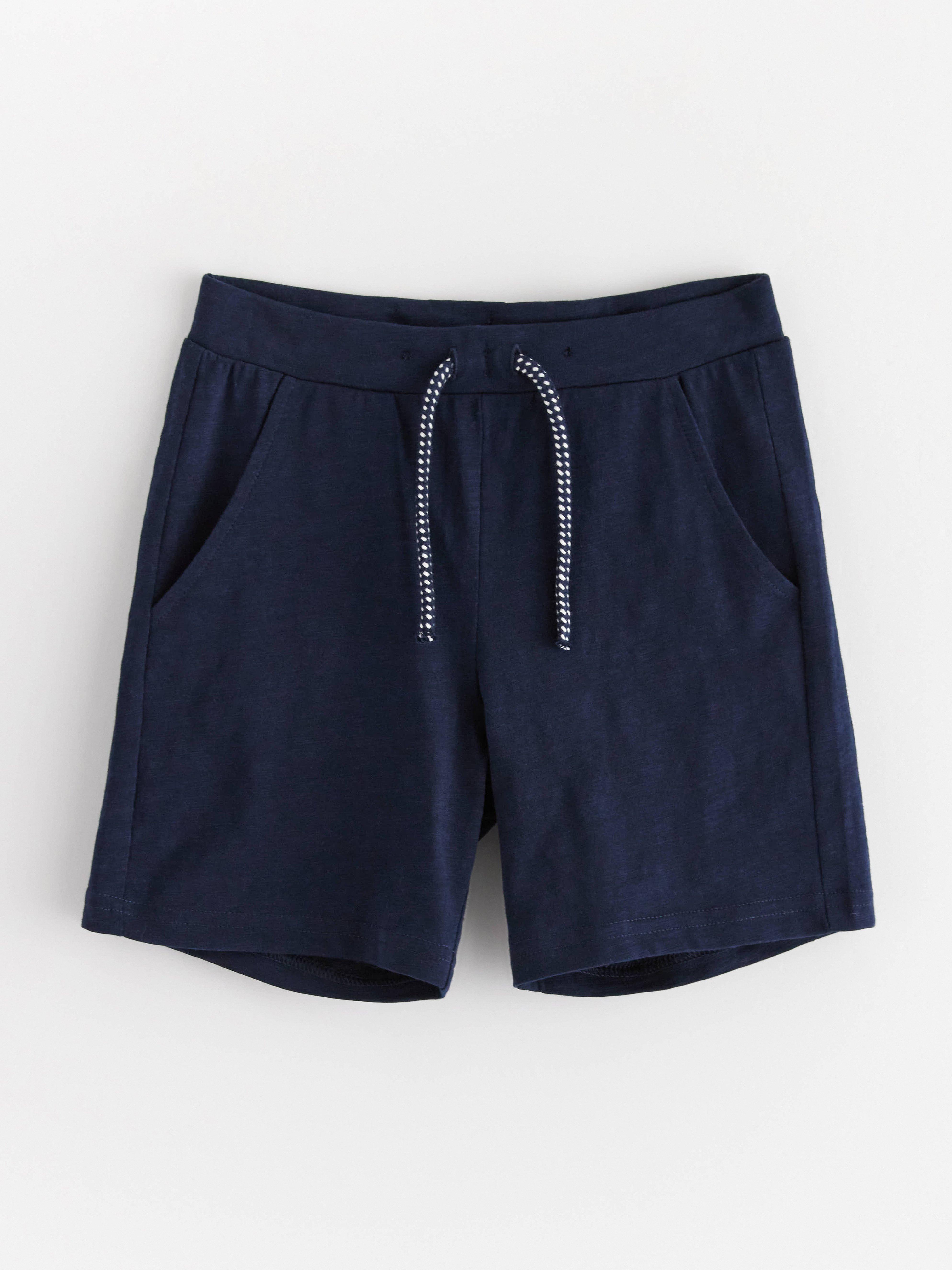 Šortky - Deti - Modrá