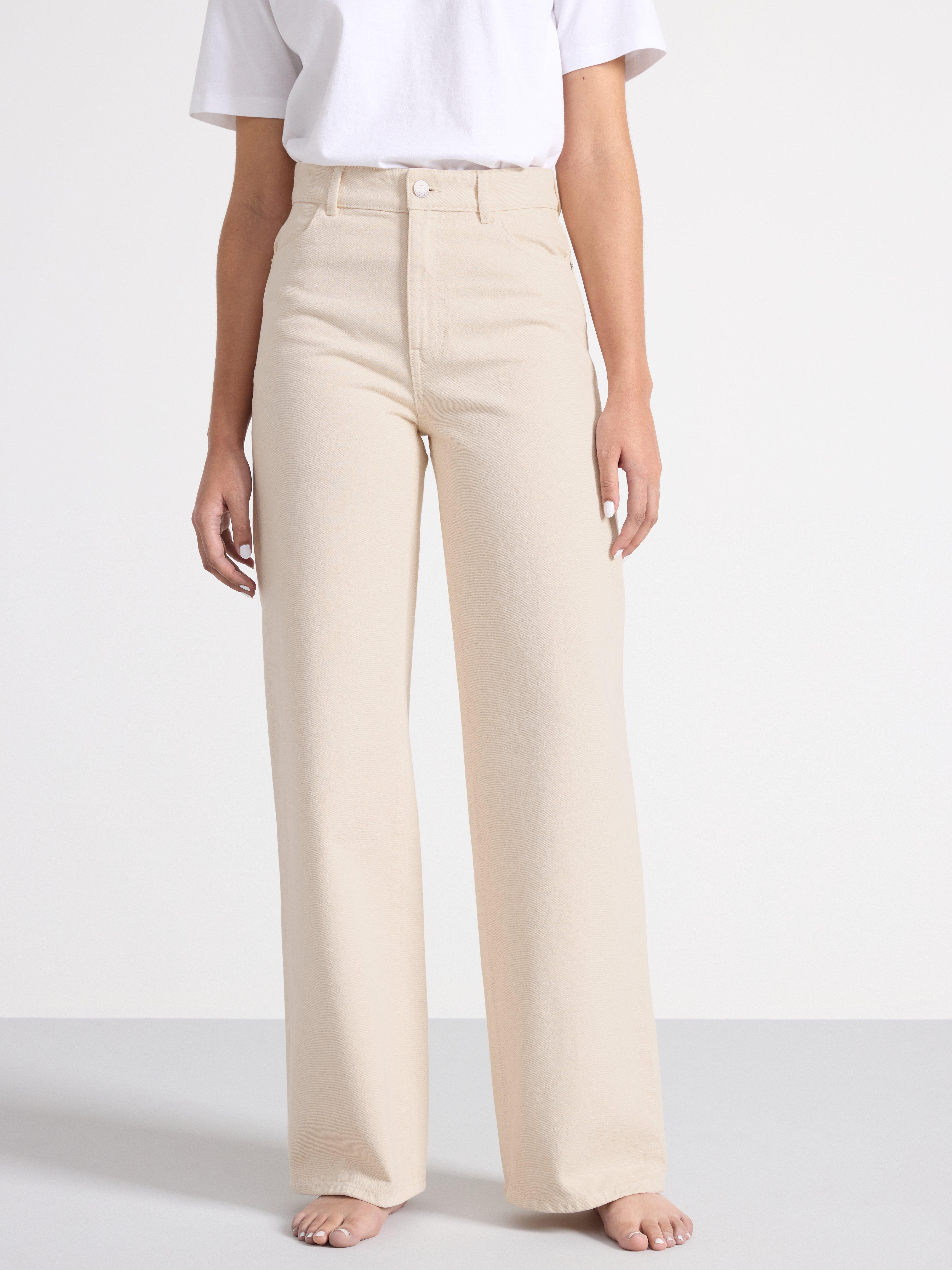 JACKIE Vida High waist Jeans