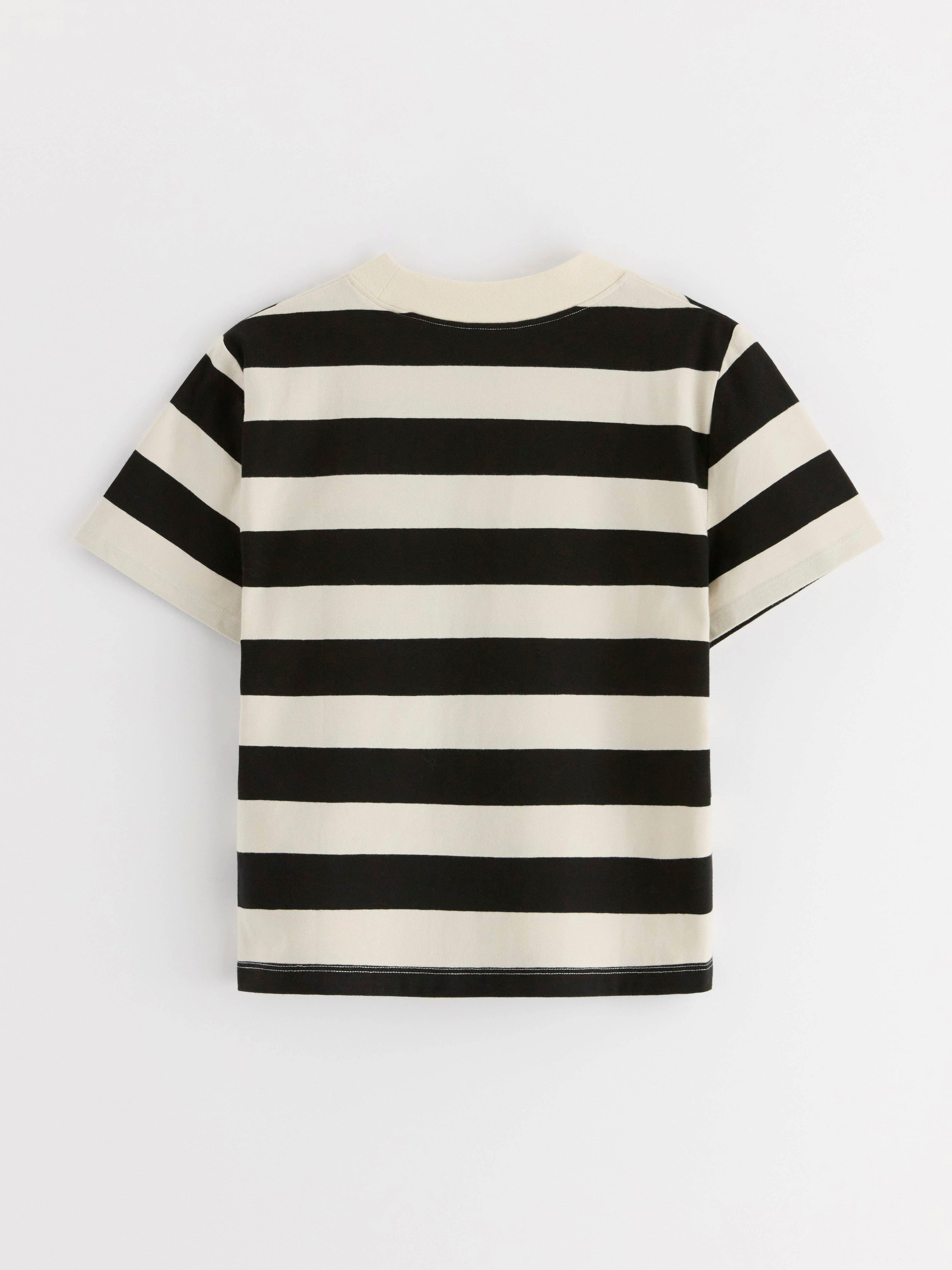 Top - Womens Wear - Black