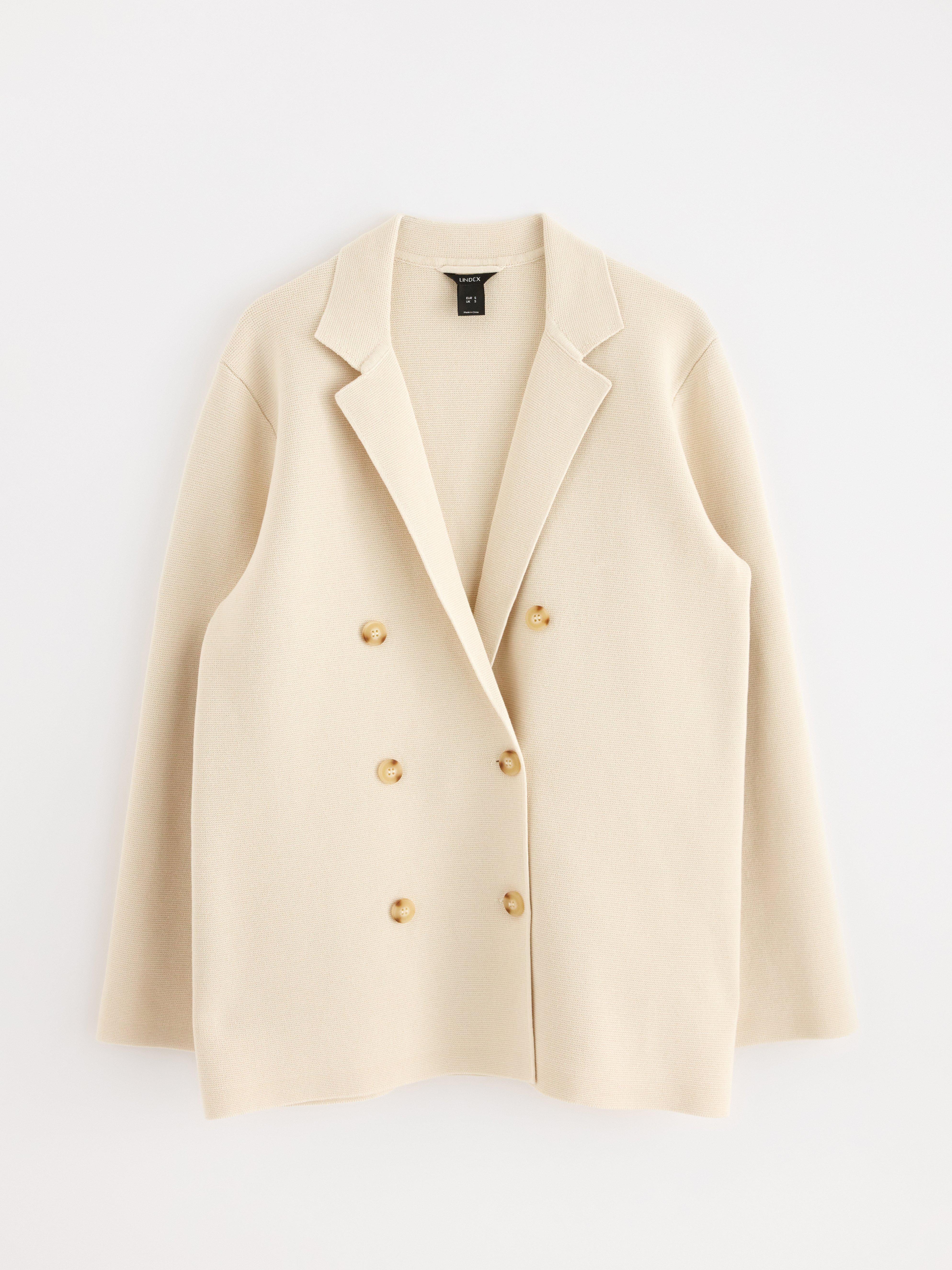 Blejzer - Ženy - Béžová