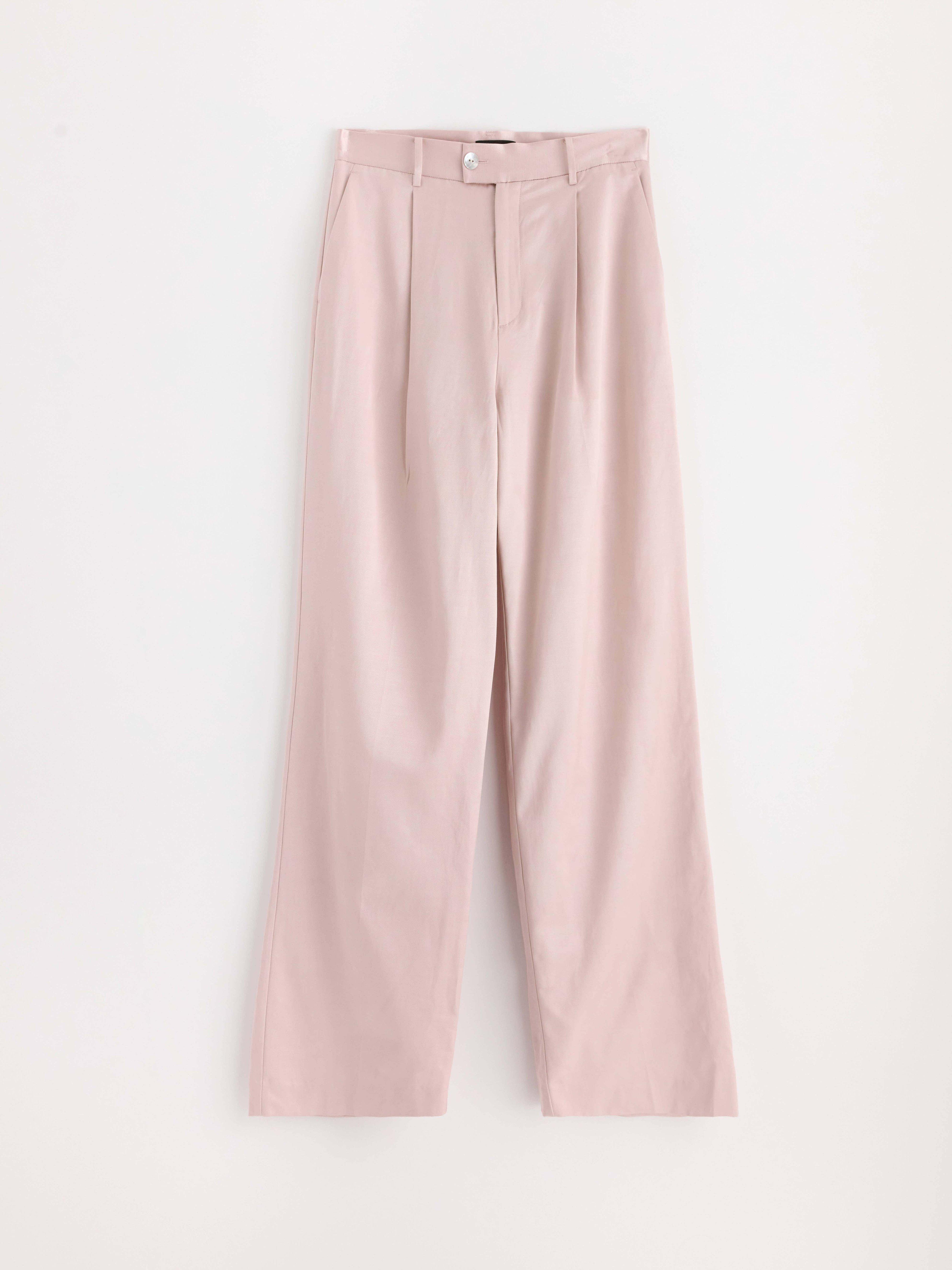 Bukser - Dame - Rosa