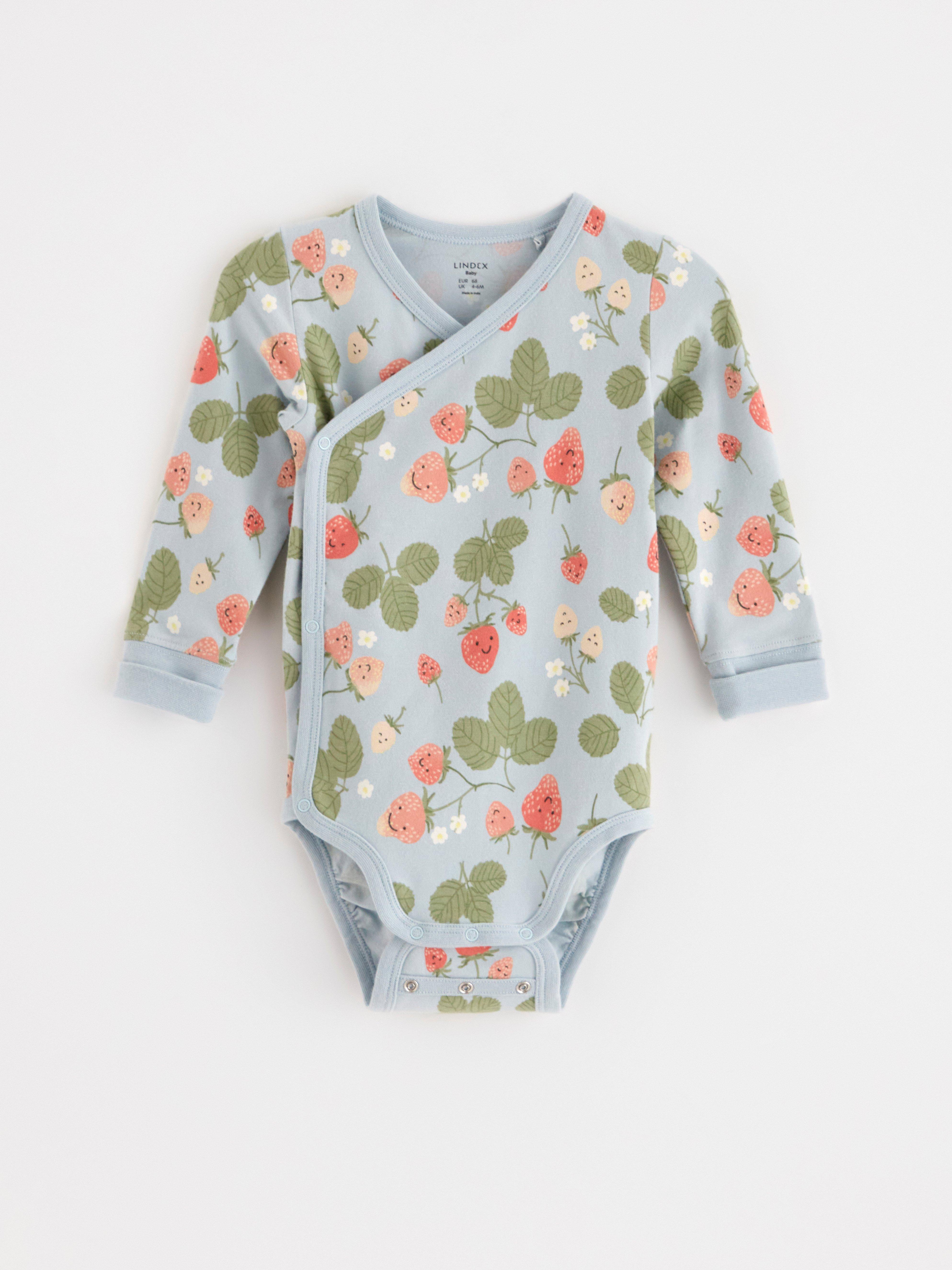 Body - Lapset - Sininen