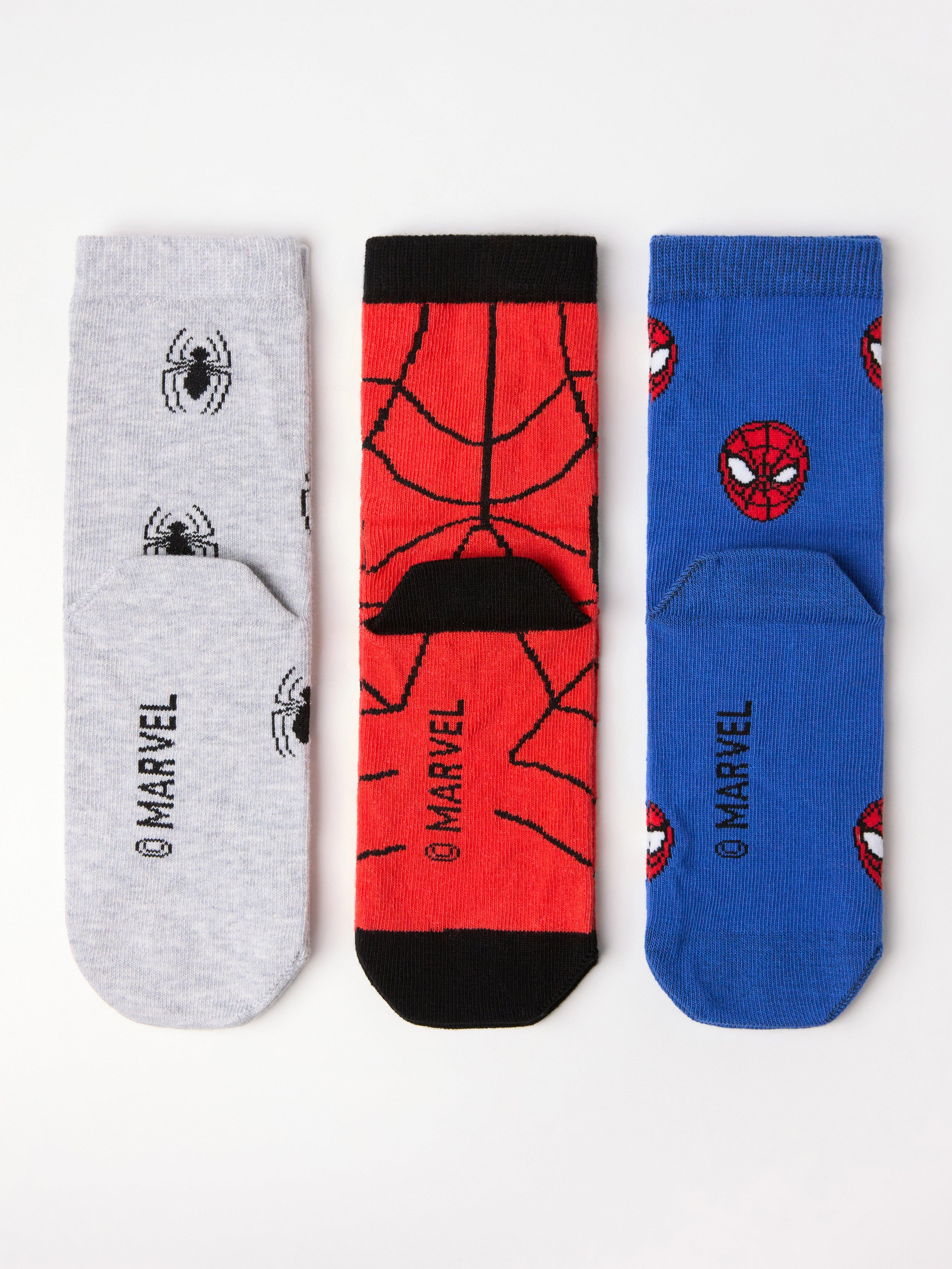 Socks - Kids Wear - Grey