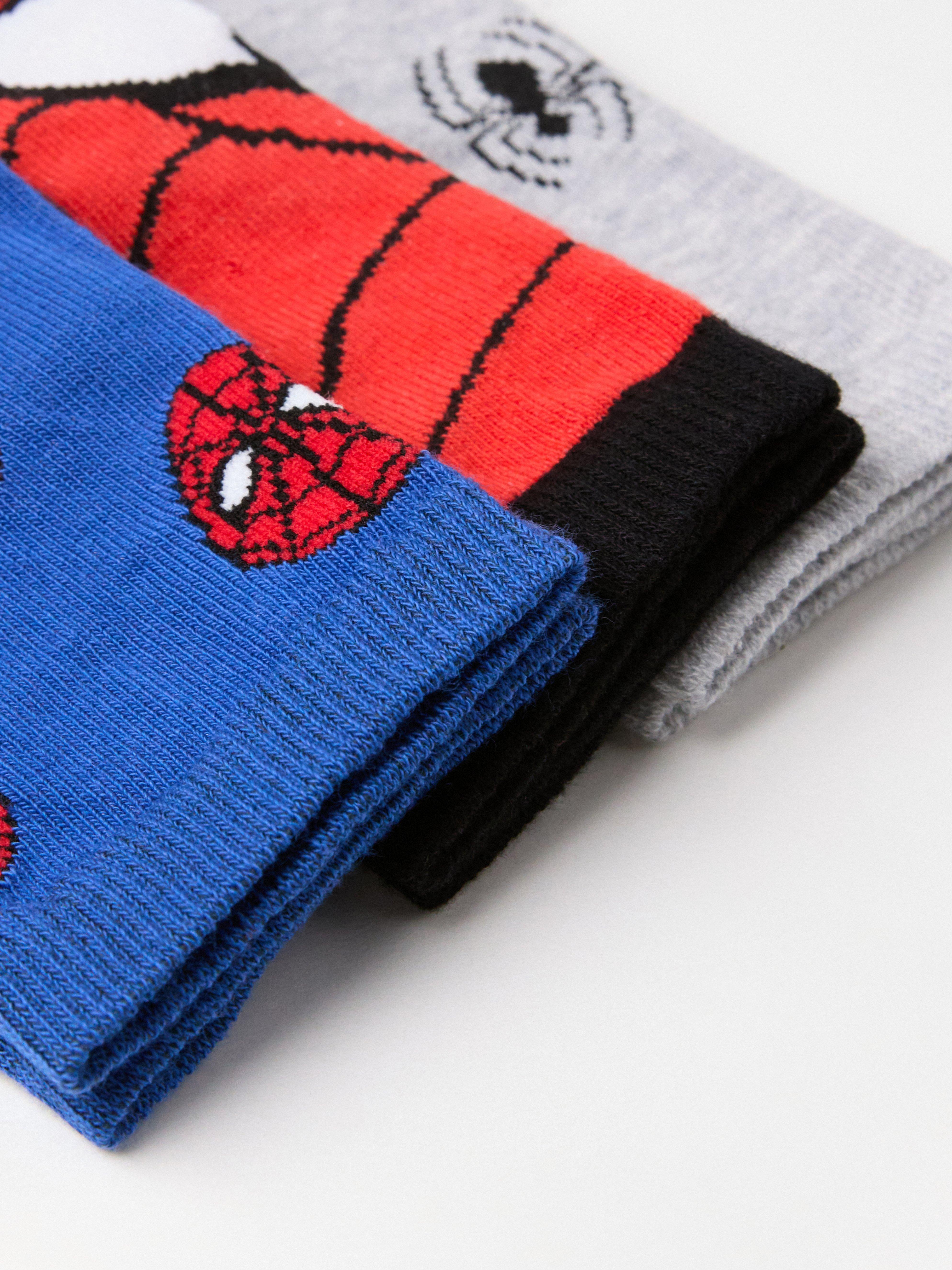 Socks - Kids Wear - Grey
