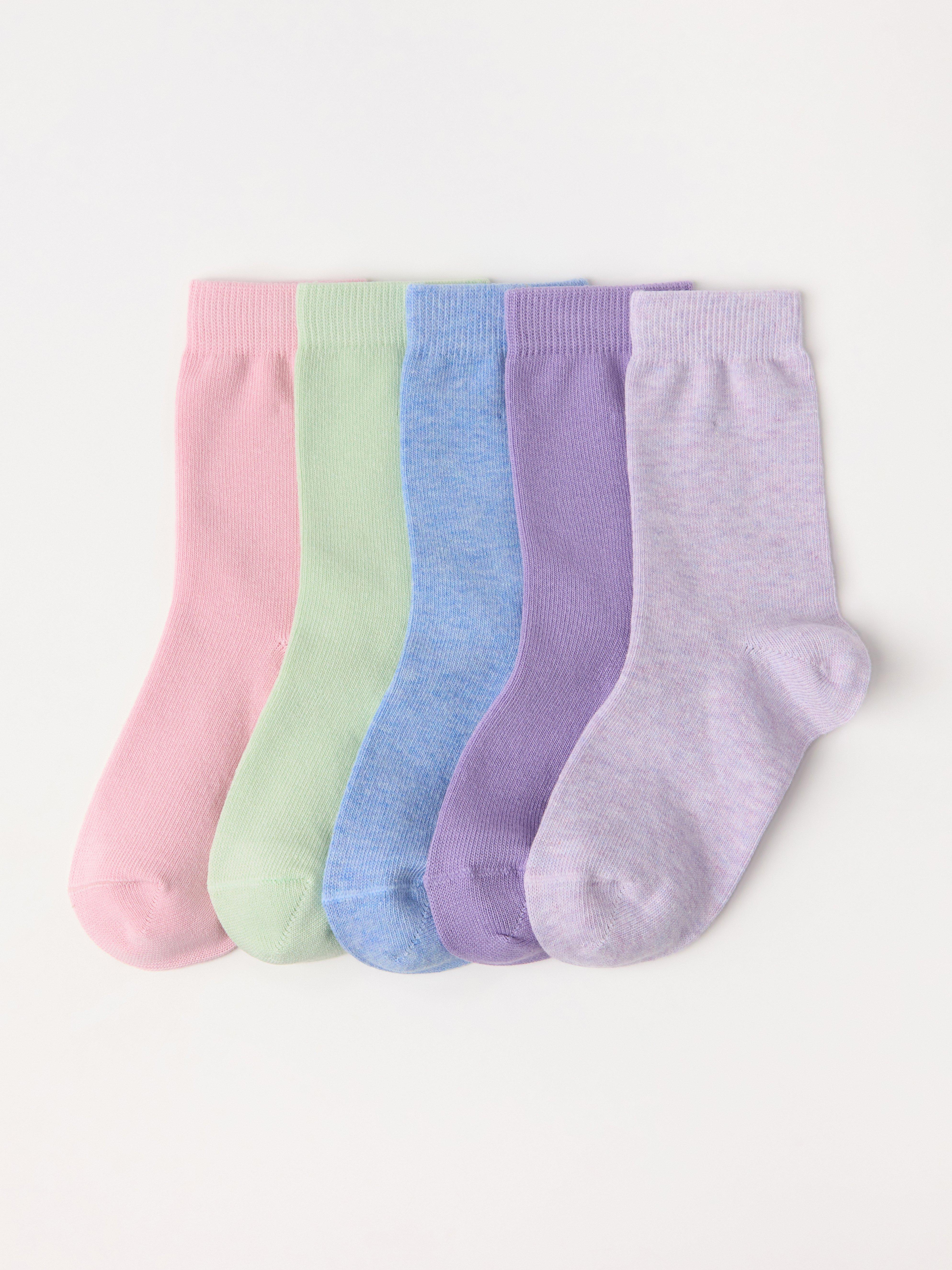Socks - Kids Wear - Green