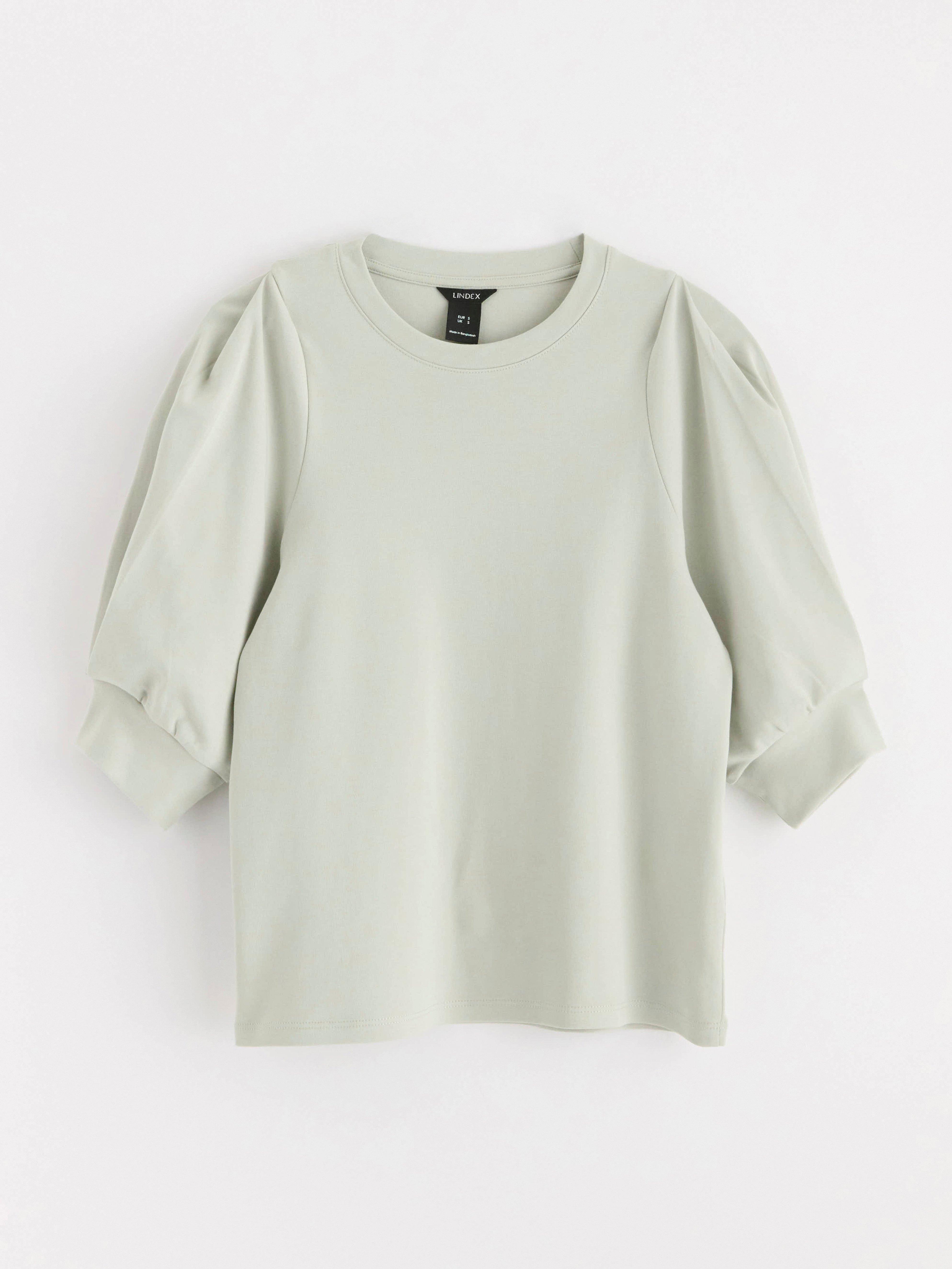 Top - Womens Wear - Green