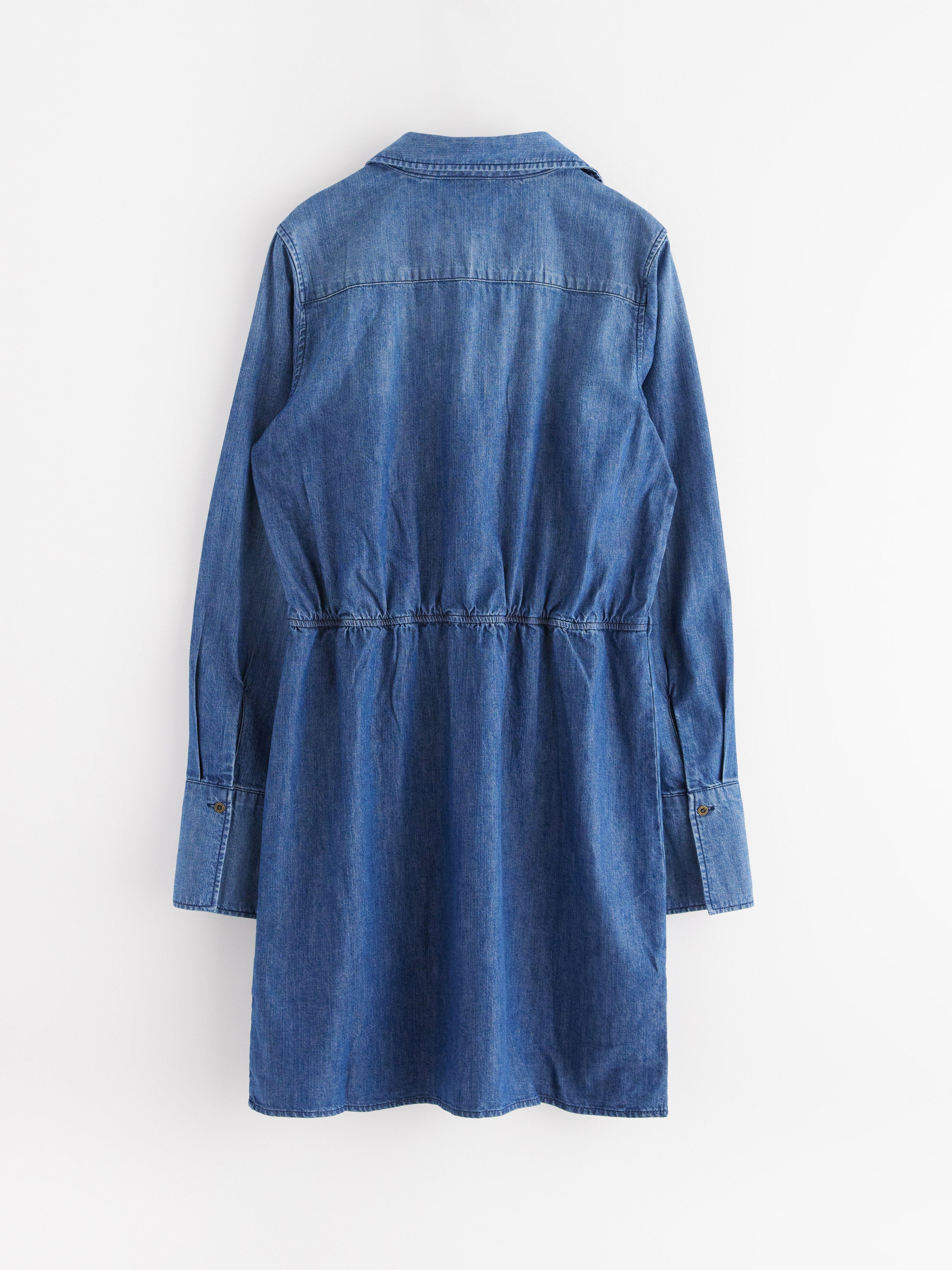 Dress - Womens Wear - Blank