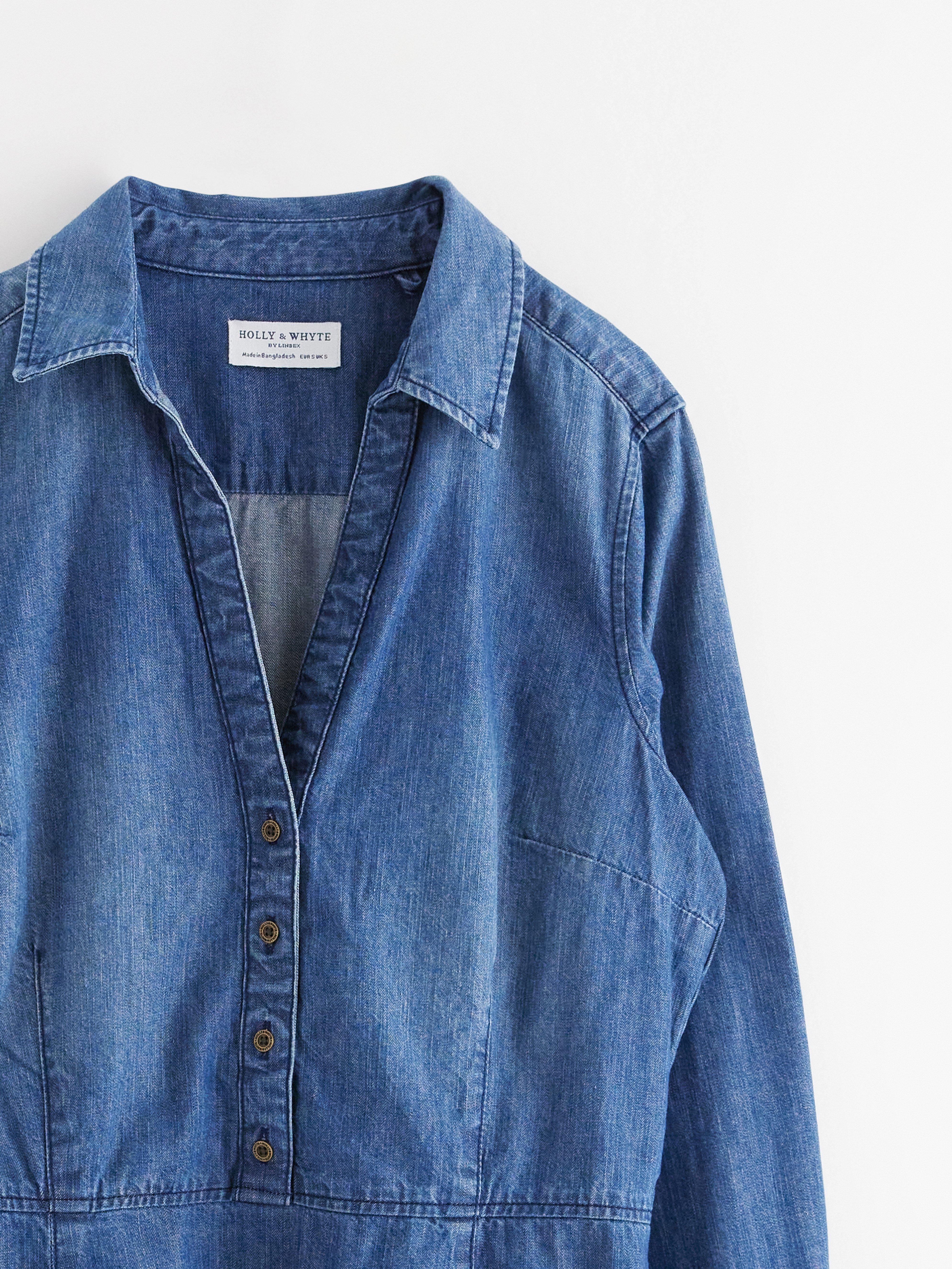 Dress - Womens Wear - Blank