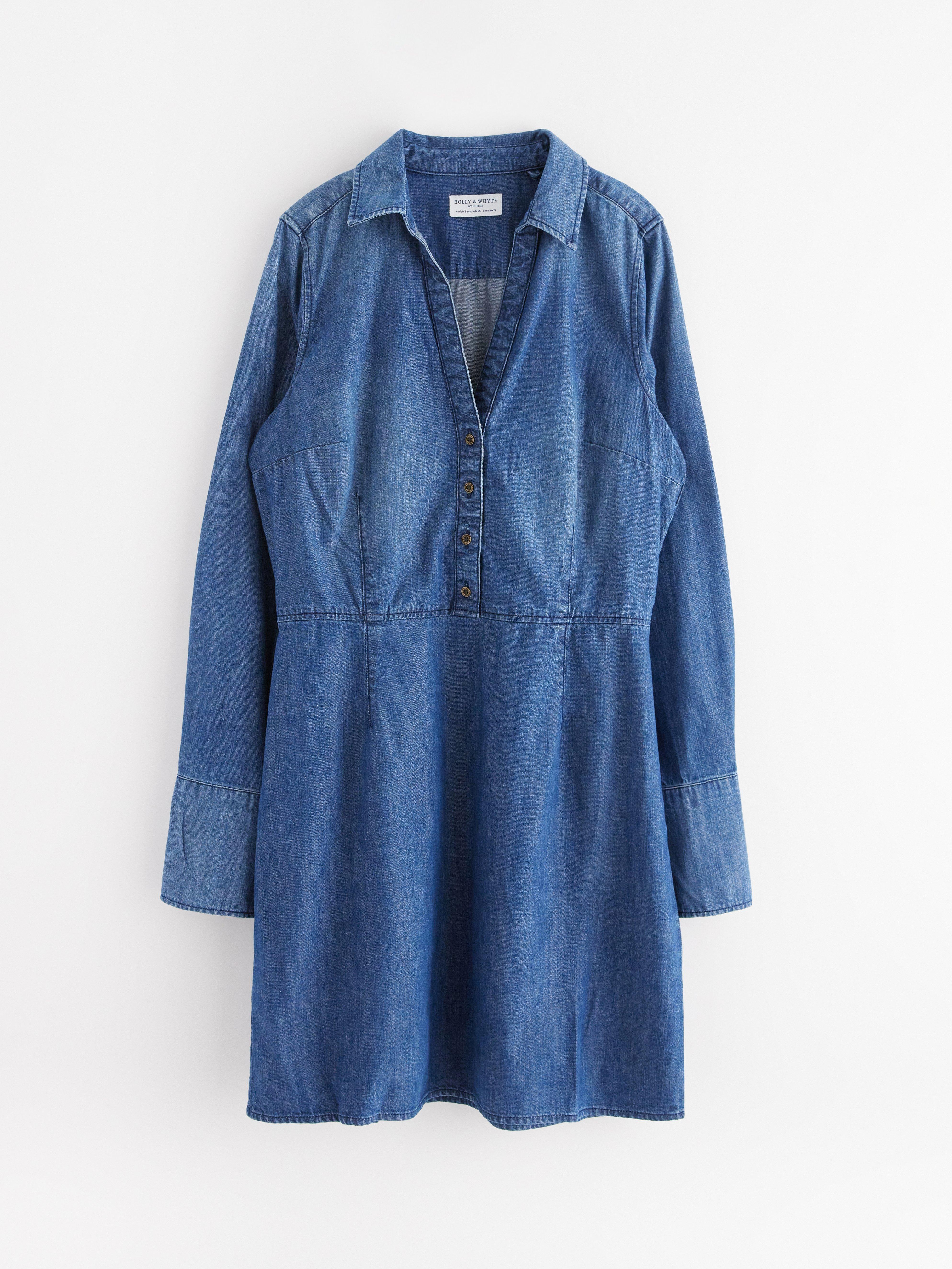 Dress - Womens Wear - Blank