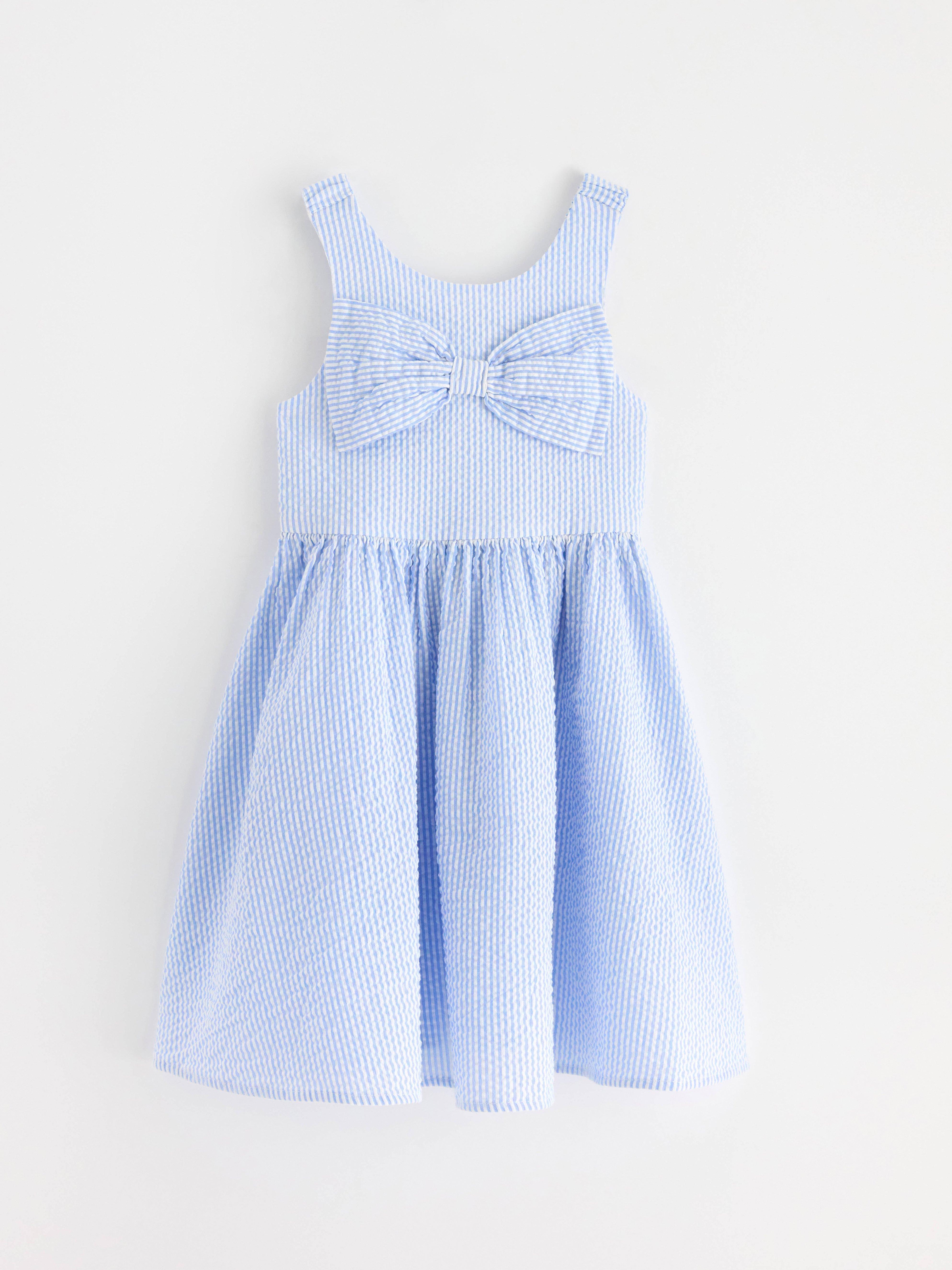 Klänning - Barn - Vit