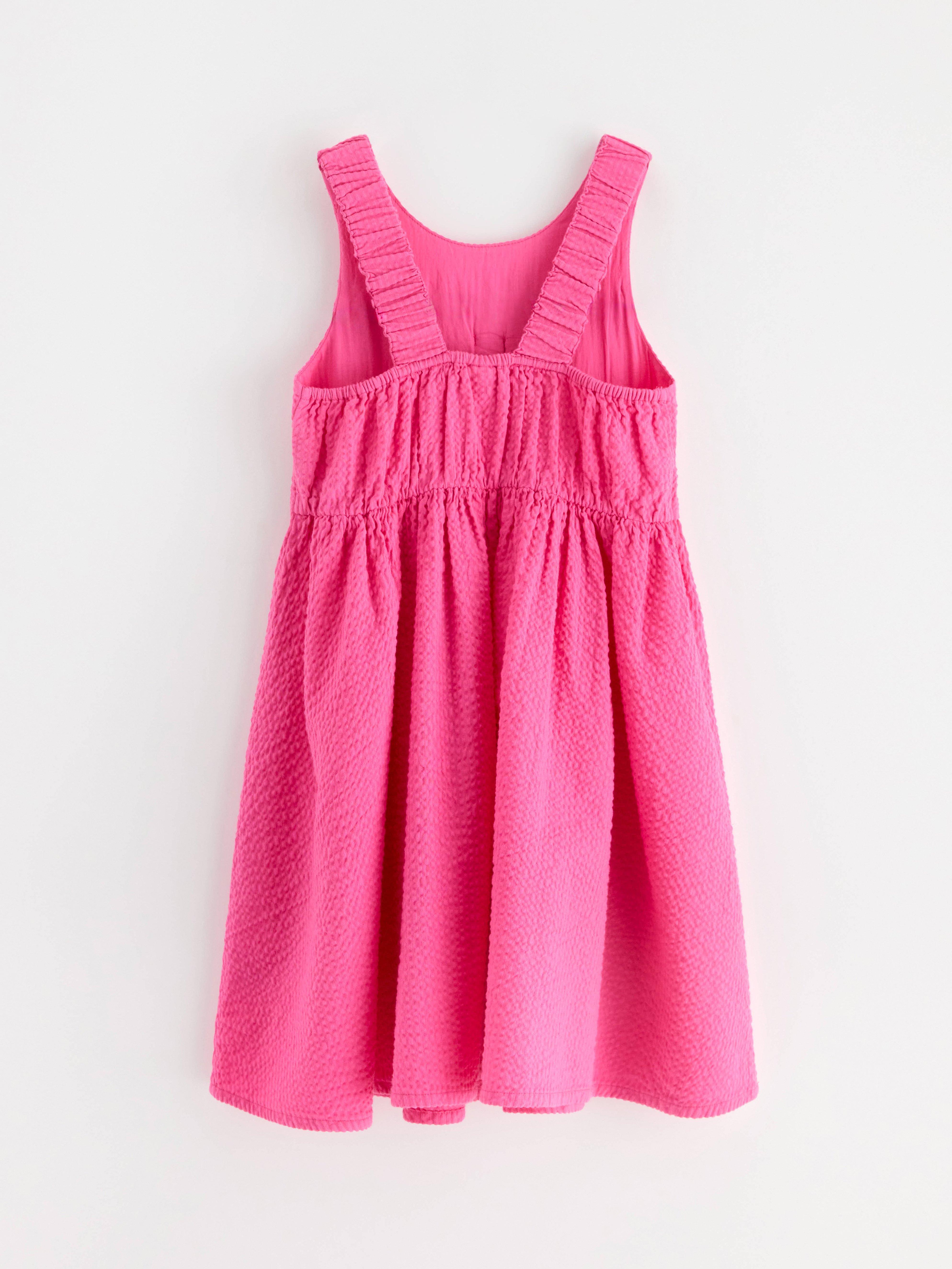 Dress - Kids Wear - Pink