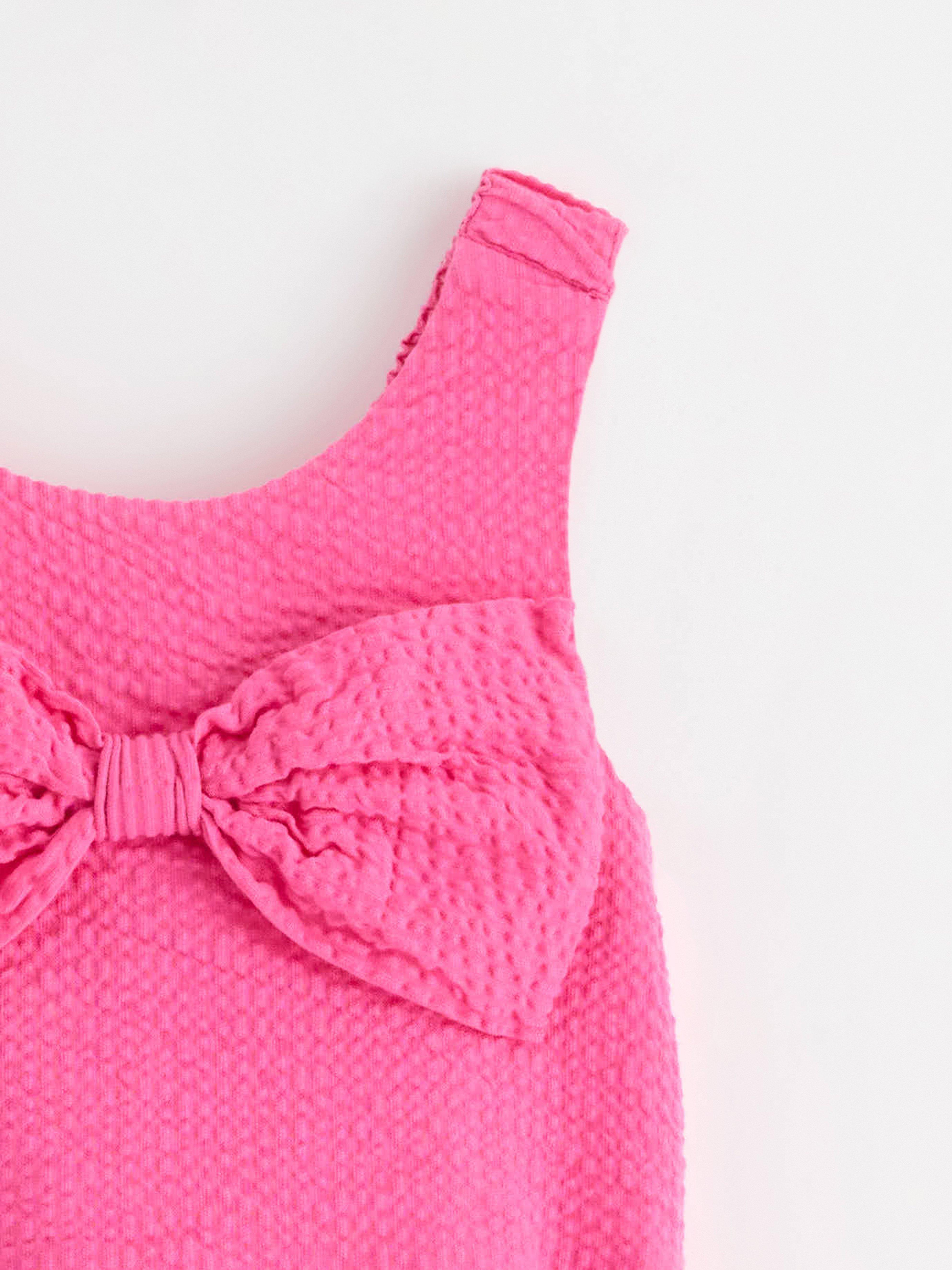 Dress - Kids Wear - Pink