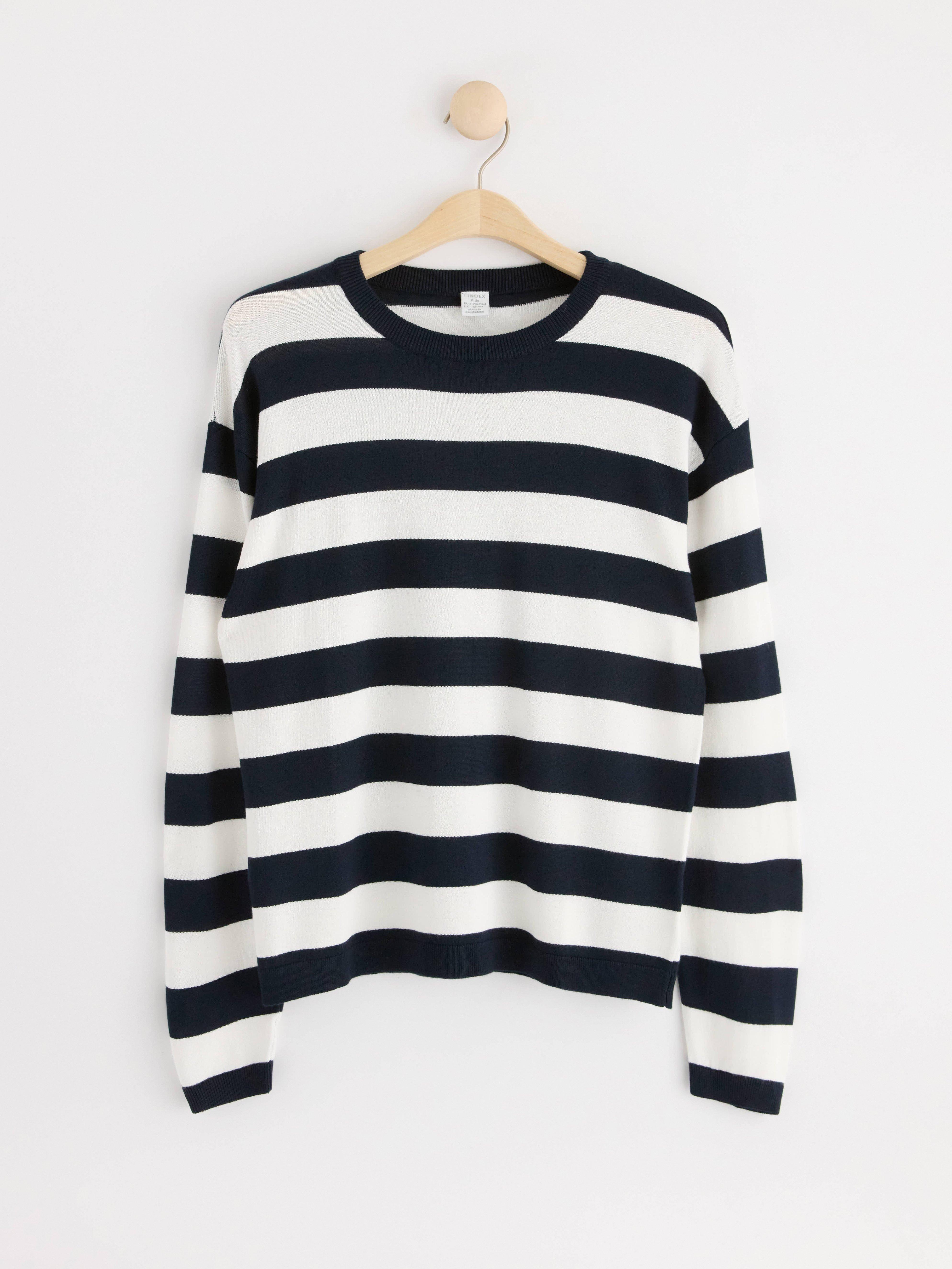 Sweater - Kids Wear - Blue